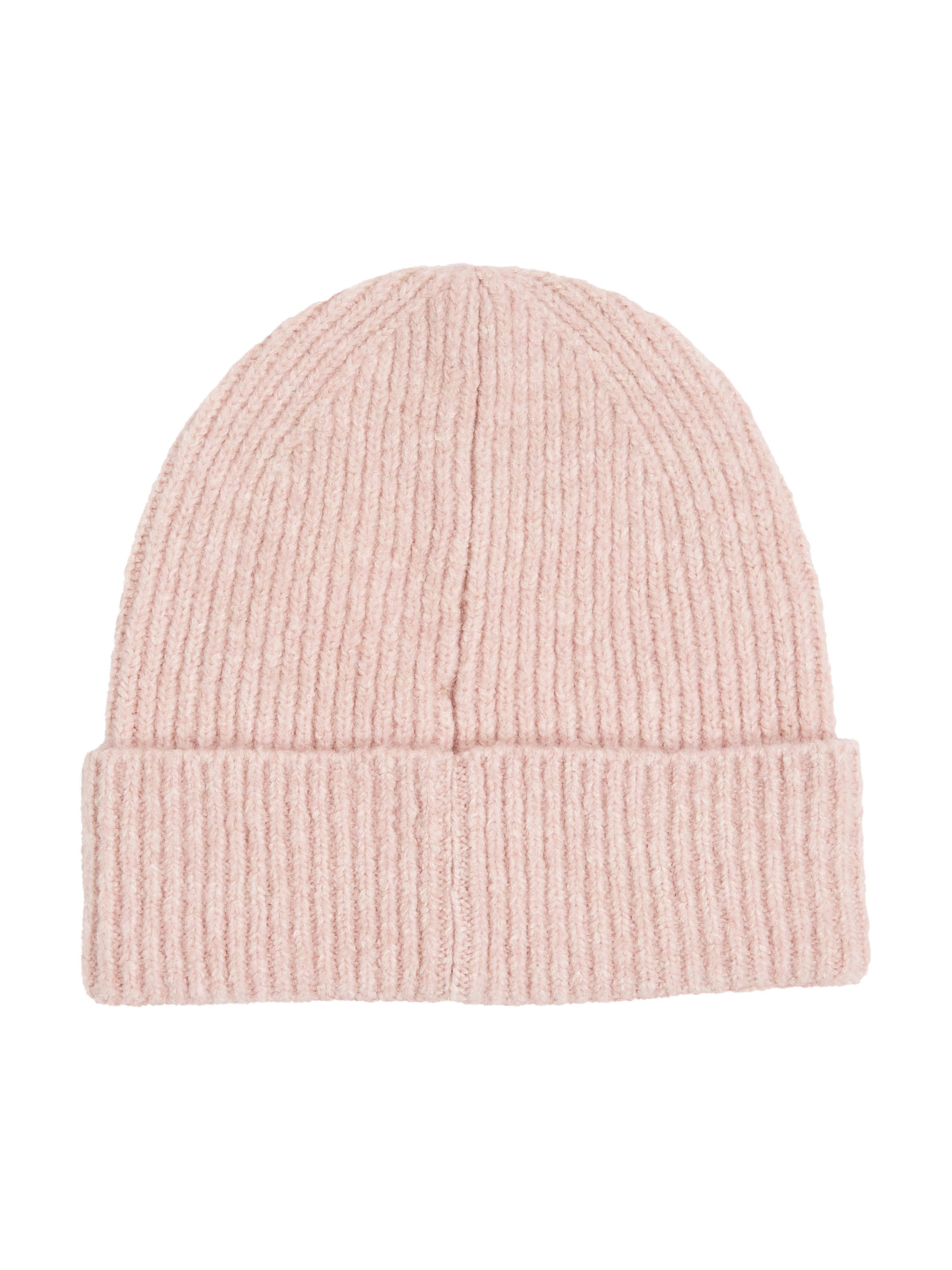 Calvin Klein Beanie THICK EMBROIDERY BEANIE