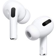 apple wireless in-ear-hoofdtelefoon airpods pro (2021) met magsafe ladecase wit