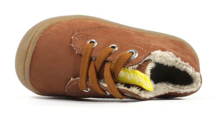 Richter Babyschoentjes Maxi WMS: gemiddeld Winterschoen, babyschoen met uitneembare binnenzool