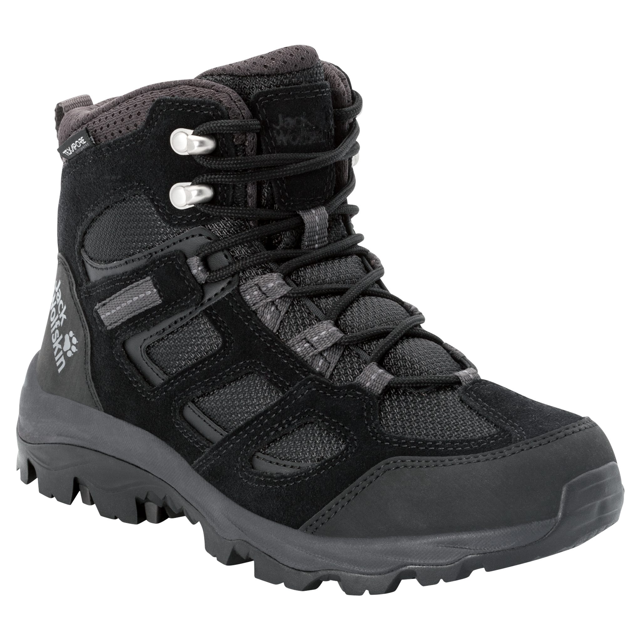 Jack Wolfskin Wandelschoenen VOJO 3 TEXAPORE MID W