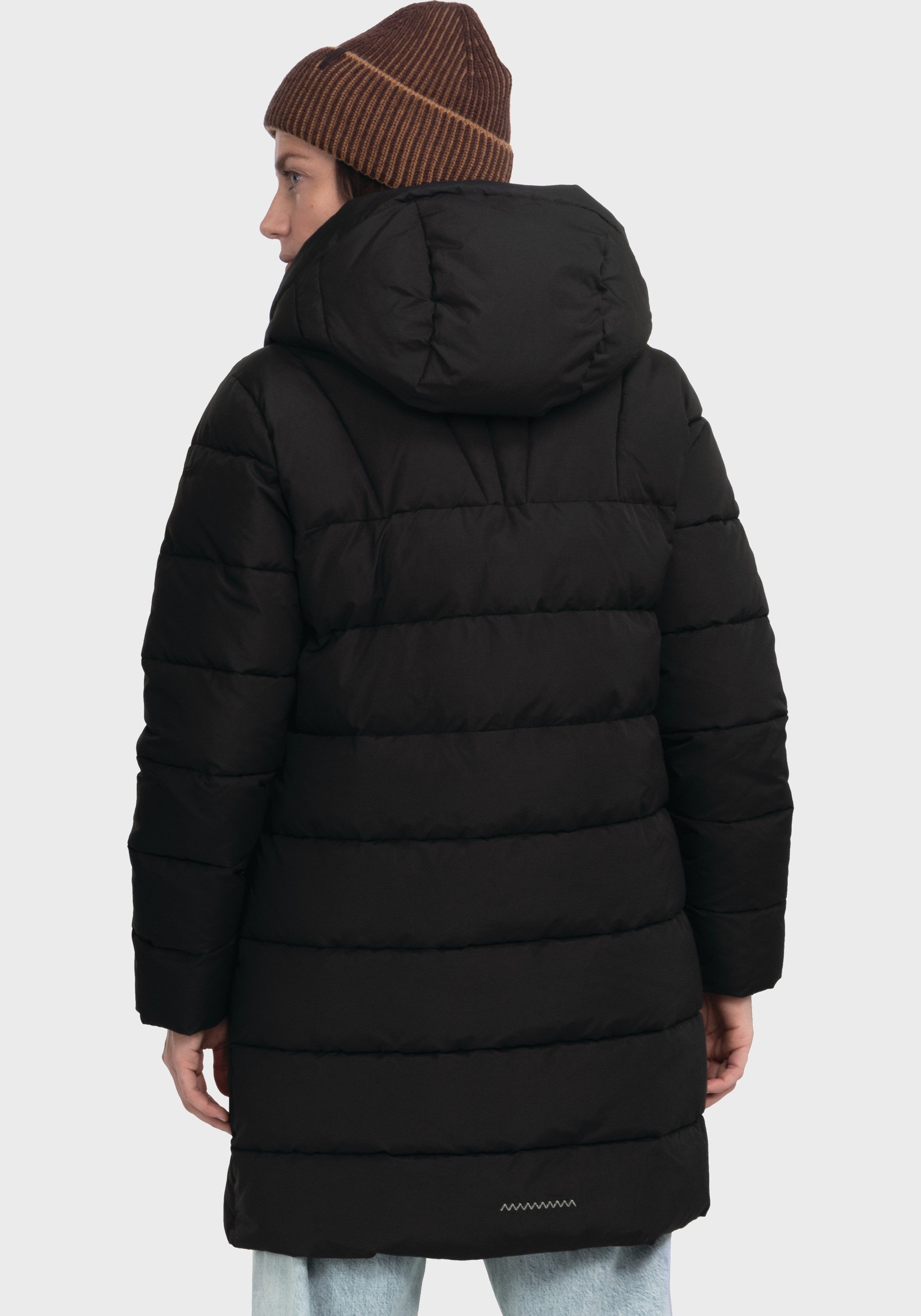 Schöffel Parka Urban Ins Parka Style Boslix WMS