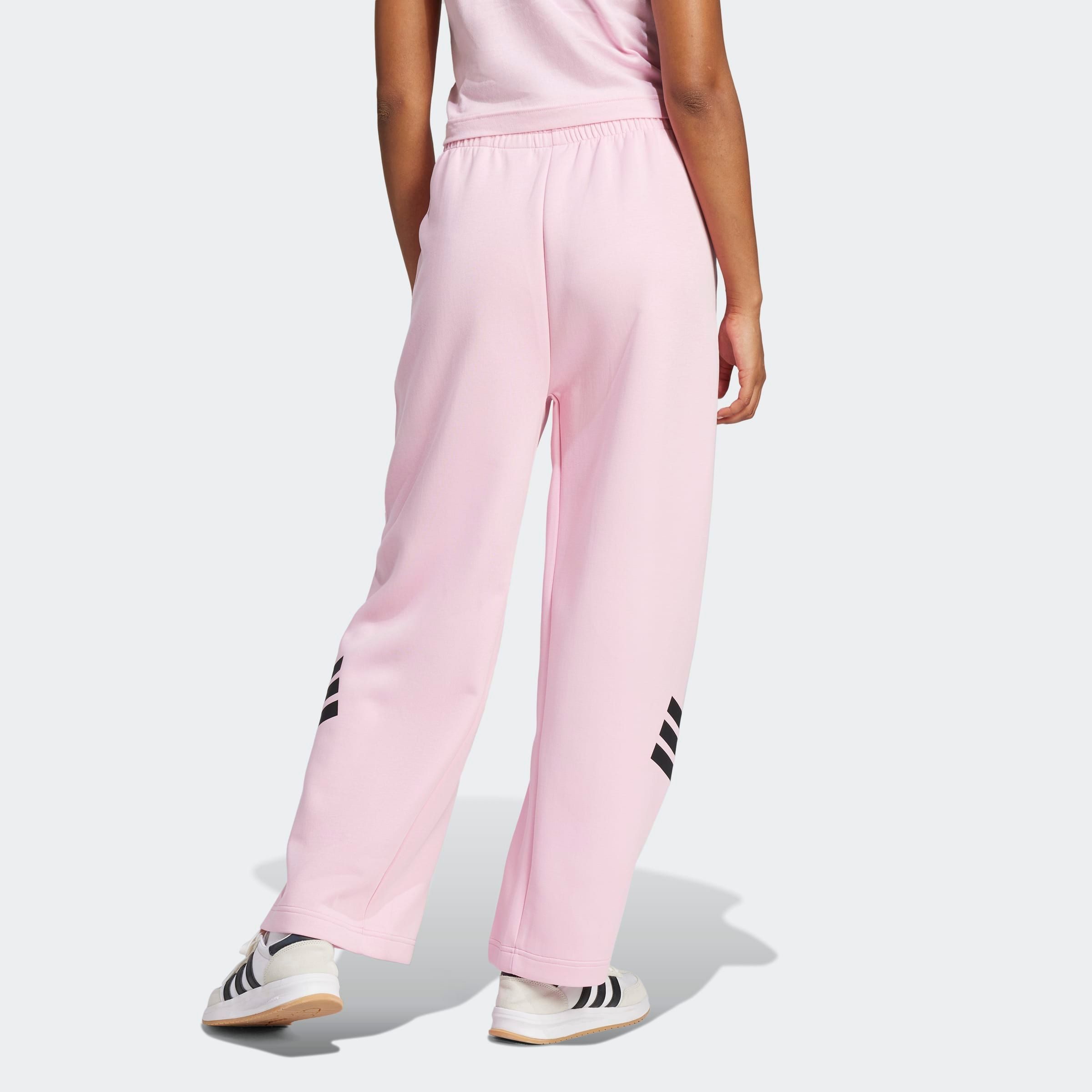 adidas Sportswear Sportbroek W FI 3S OH PT (1-delig)