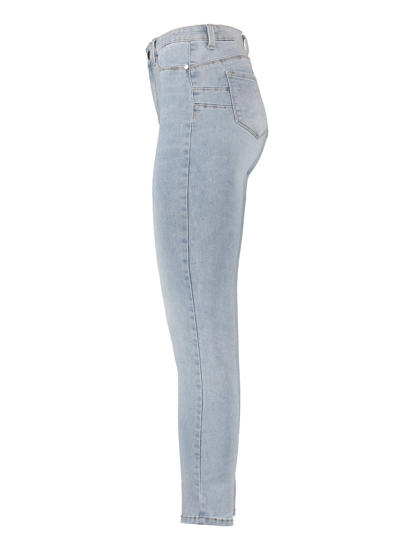 HaILYS 5-pocket jeans LG MW C JN Pa44lina