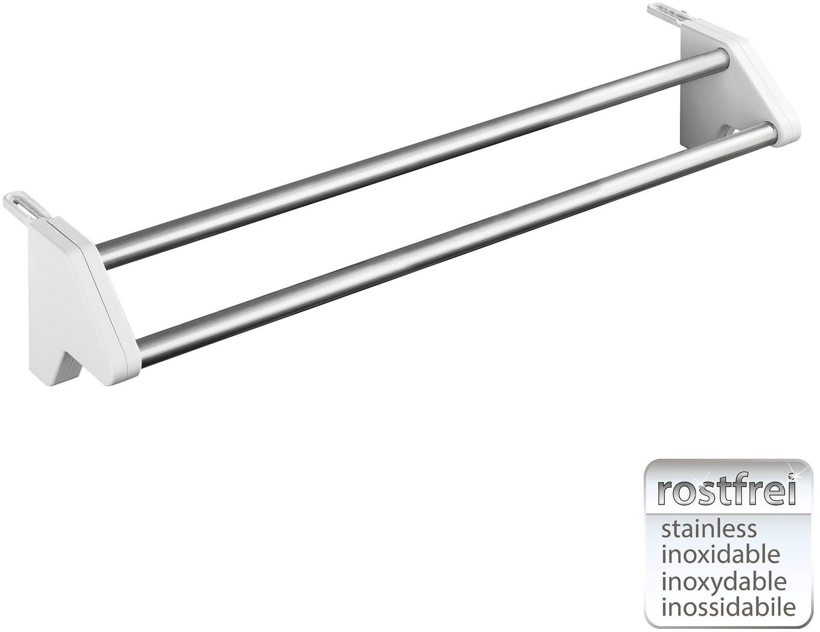 WENKO Radiator-wasrek Model Twin (1-delig)