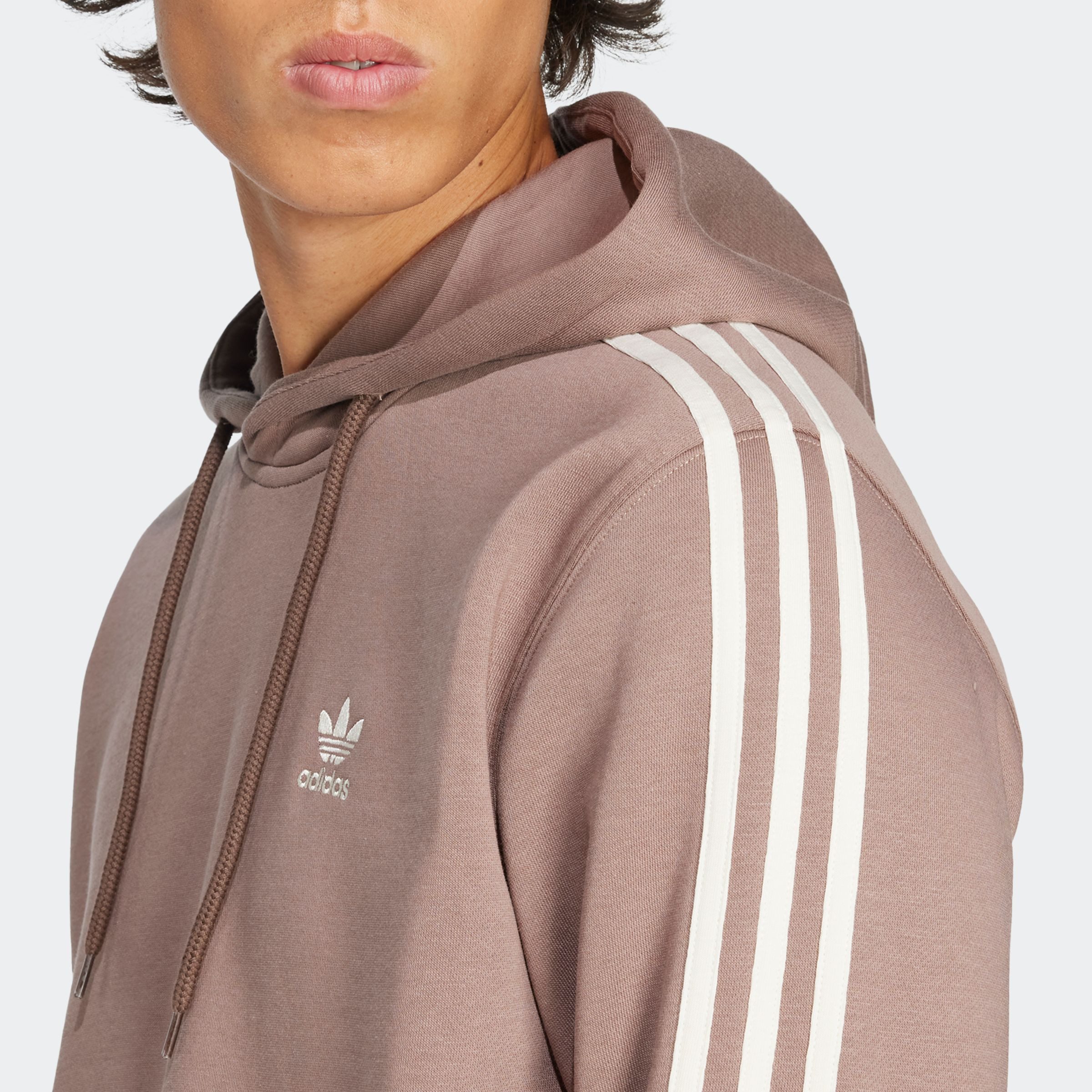 adidas Originals Hoodie 3-STRIPES HOODY