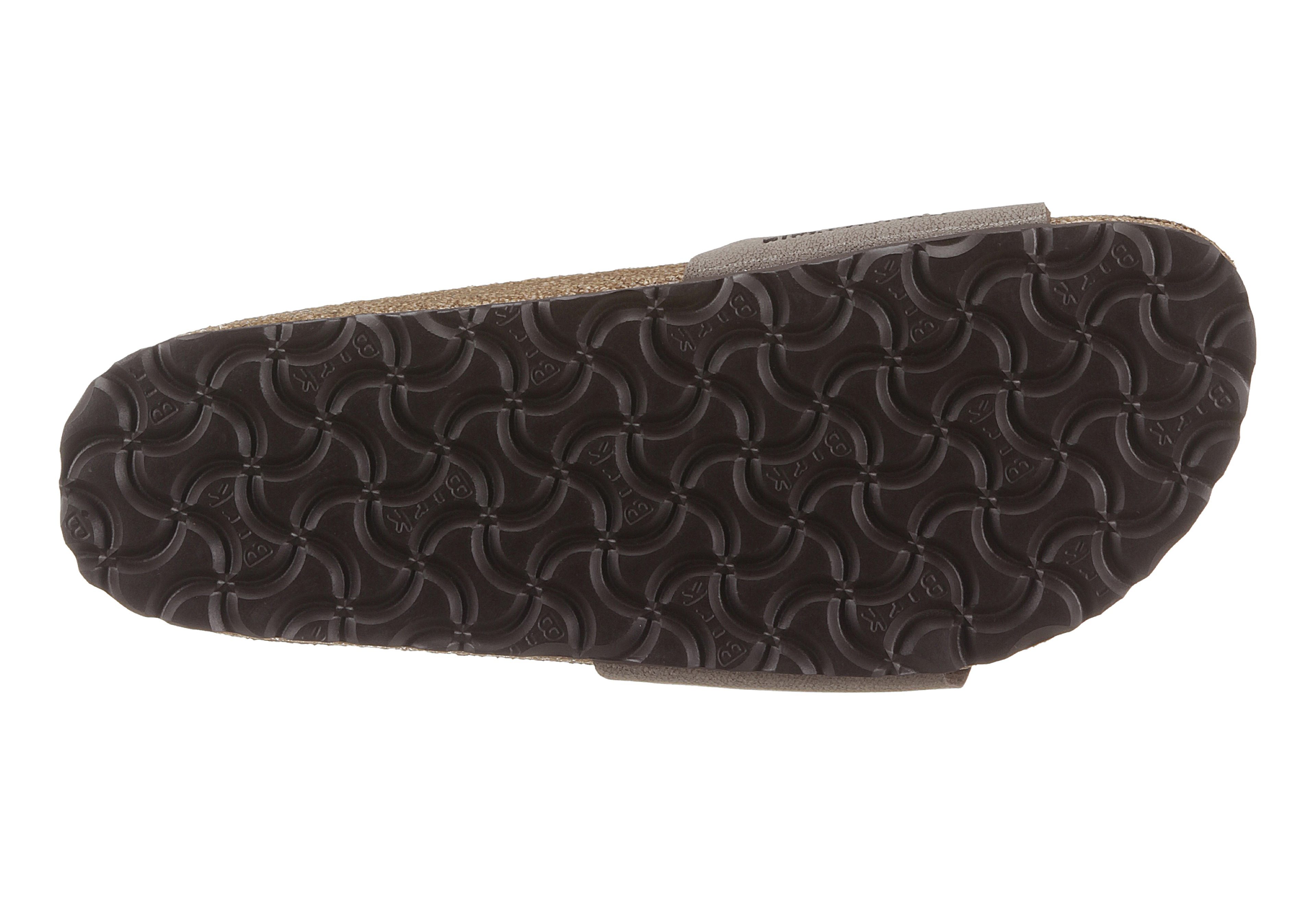 birkenstock achtige slippers