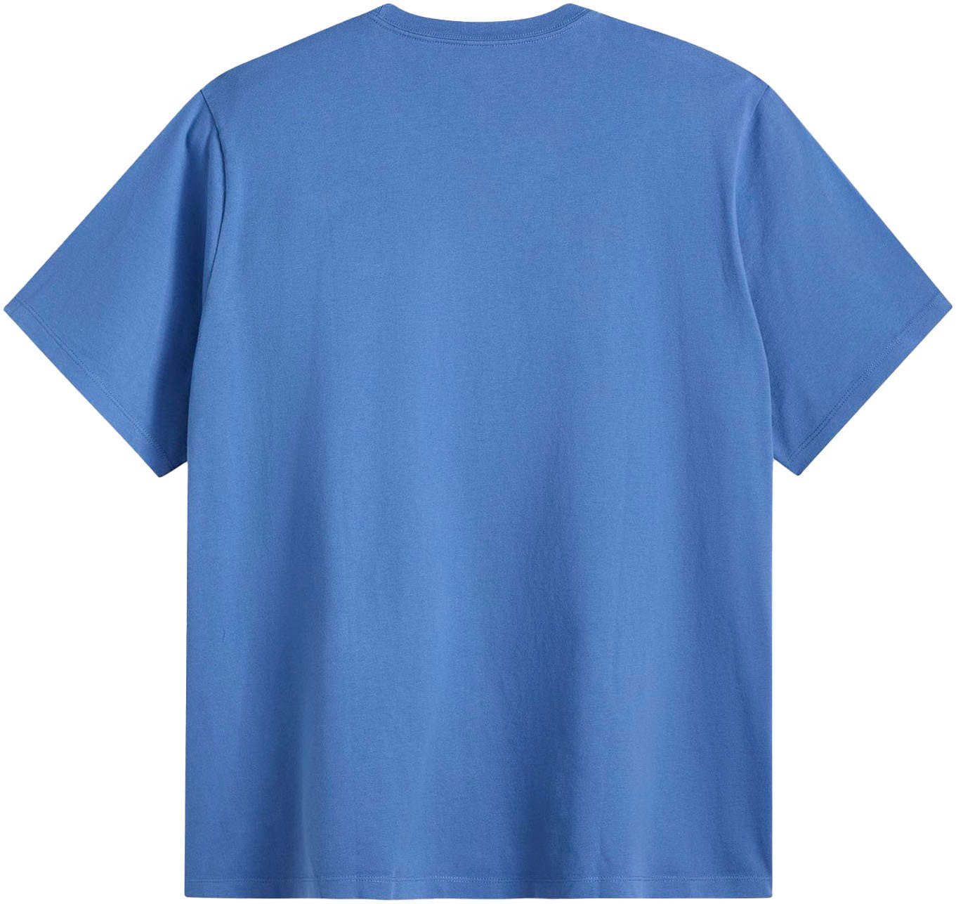 Levi's® Plus T-shirt LE BIG ORIGINAL HM TEE