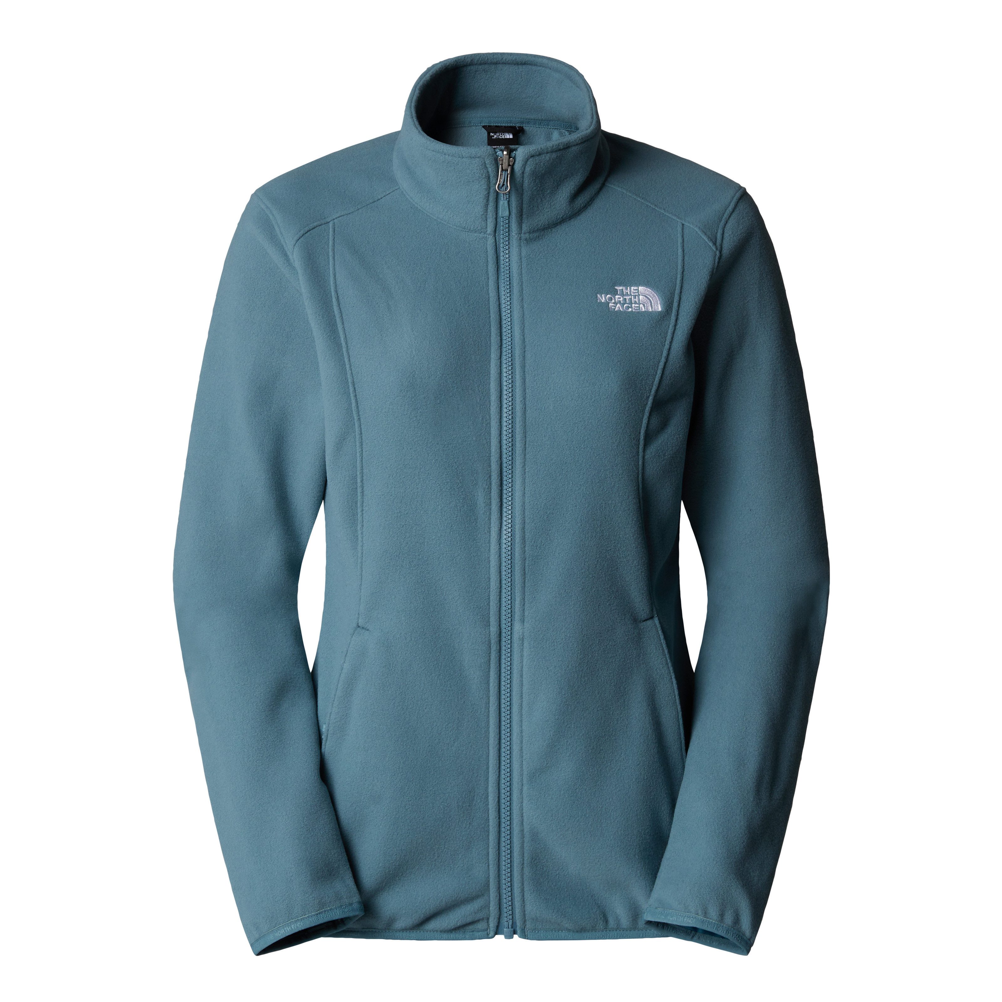 The North Face Functionele parka W EVOLVE II TRICLIMATE JACKET - EU (1 stuk)