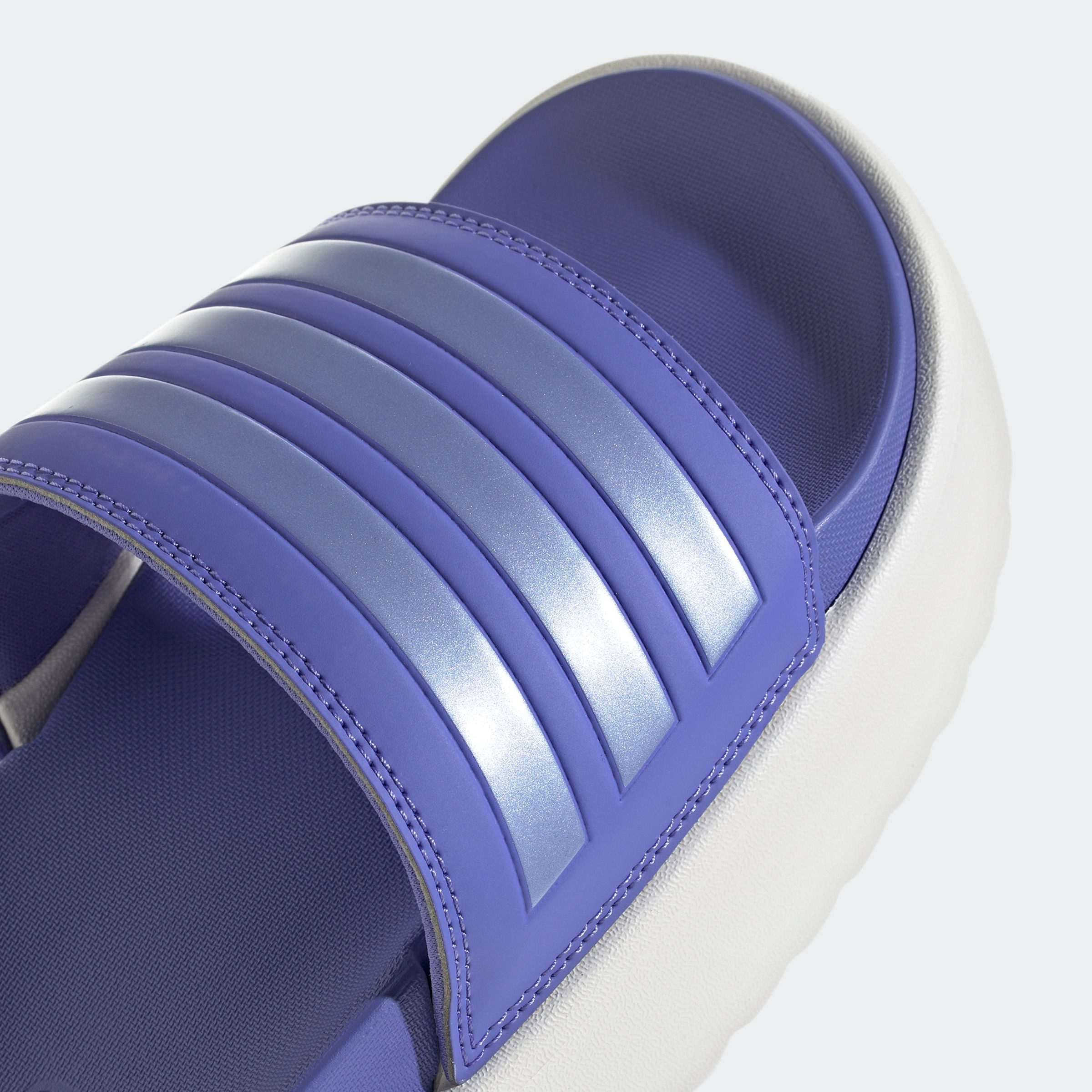 adidas Sportswear Badslippers Platform adilette