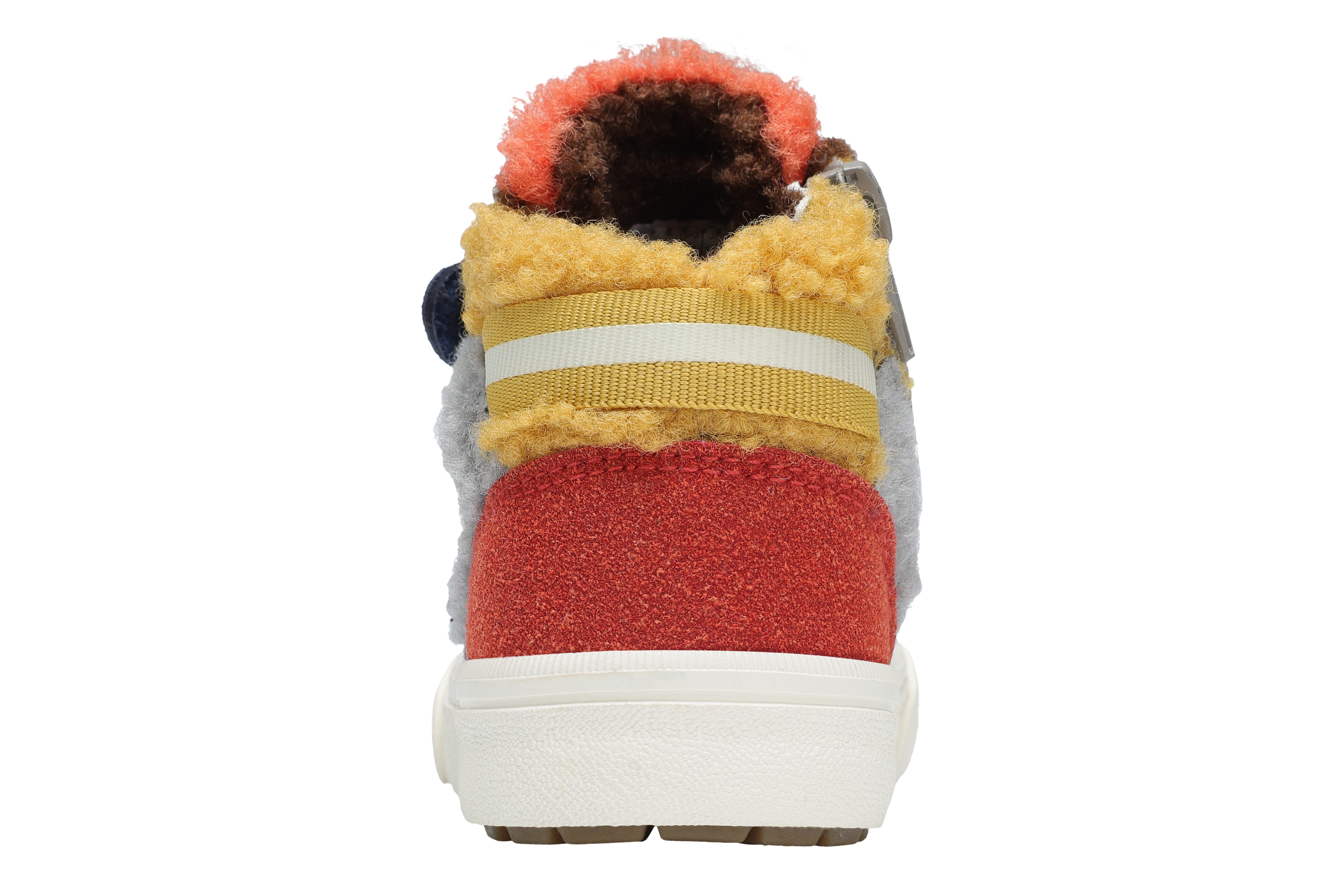KangaROOS Sneakers Kavu Shady Fur EV