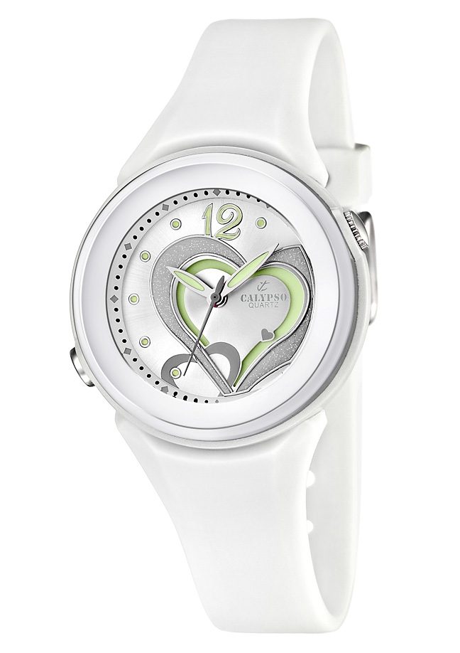 CALYPSO WATCHES, horloge, 'K5576-1'