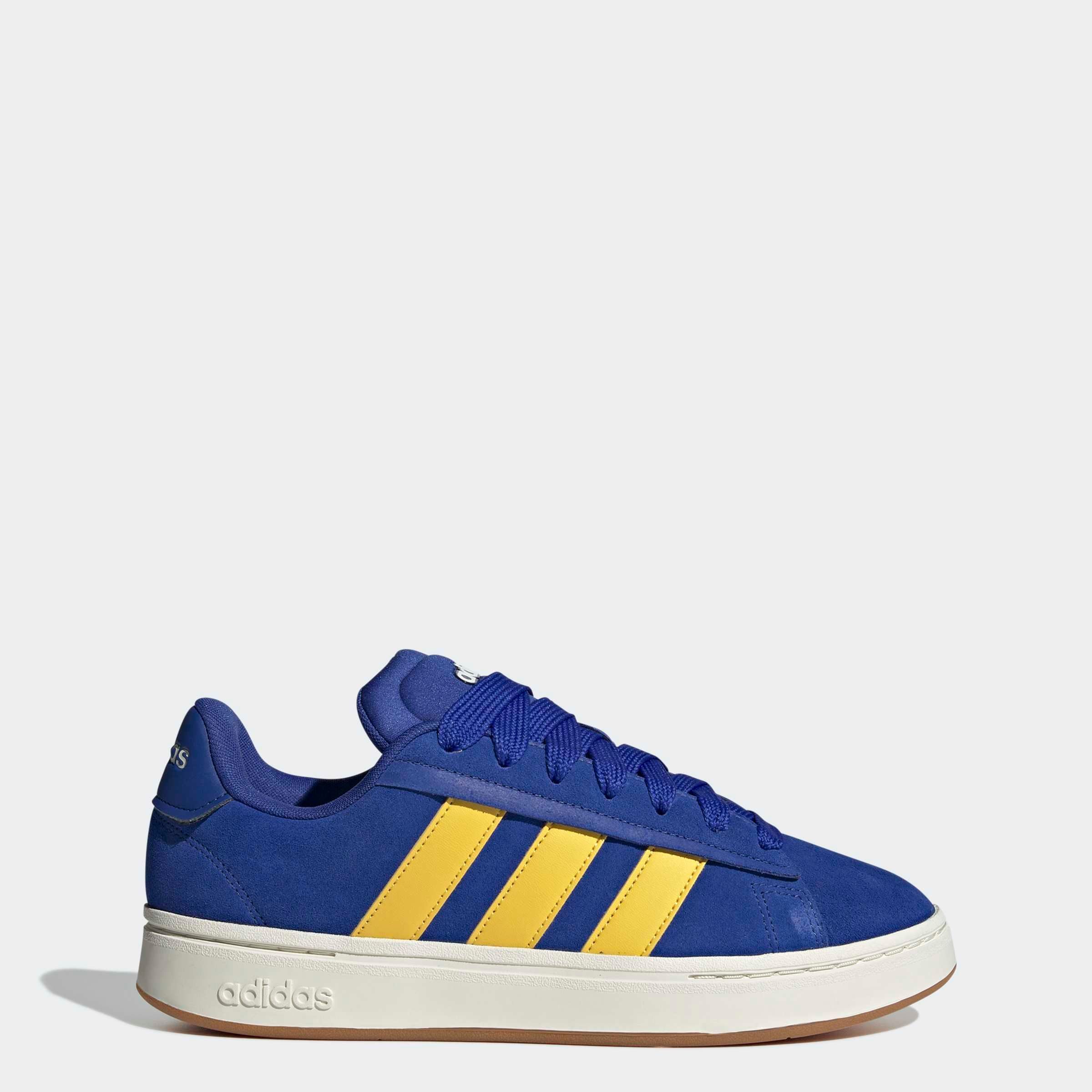 adidas Sportswear Sneakers GRAND COURT ALPHA Design geïnspireerd door de adidas Campus 00