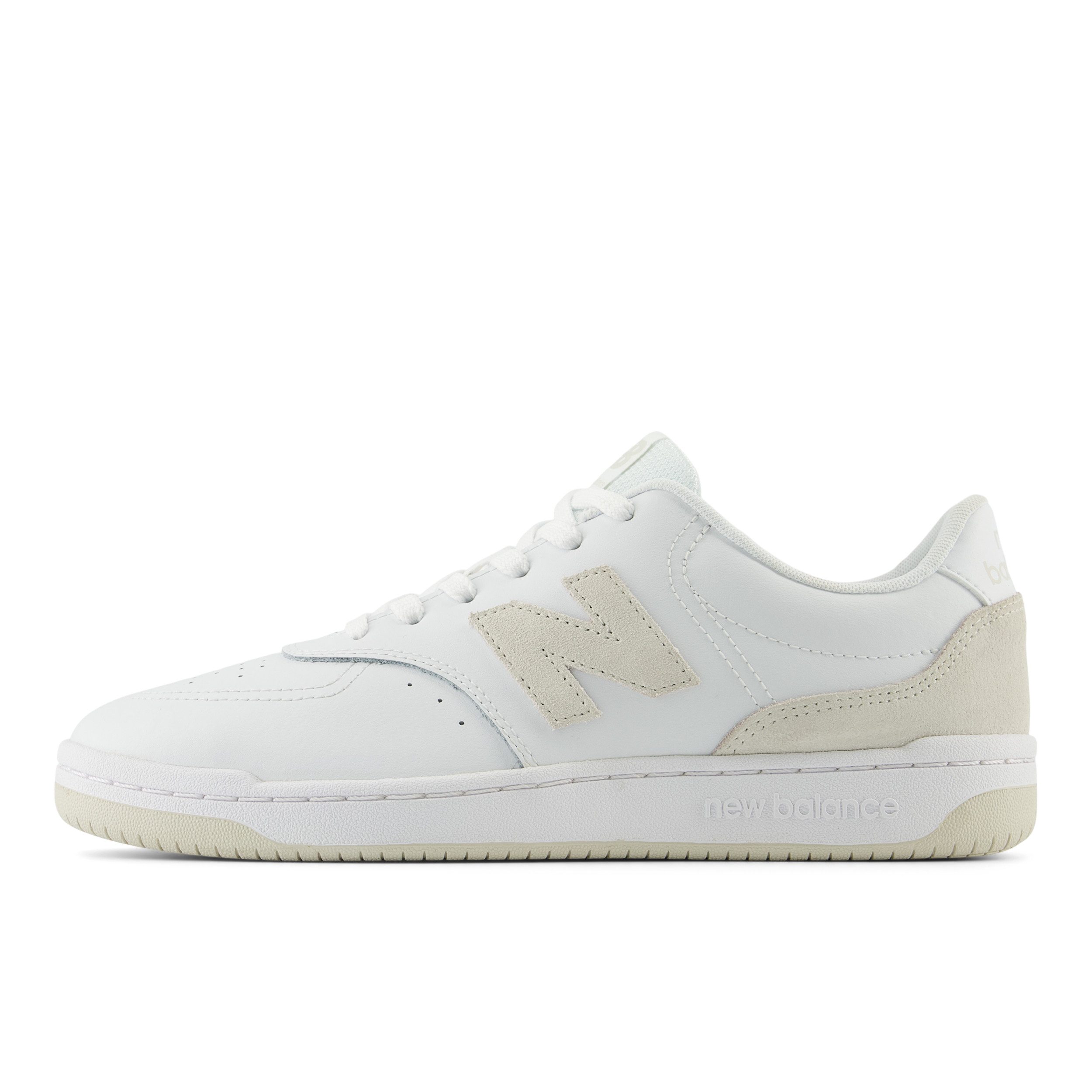 New Balance Sneakers BB80 geïnspireerd door de new balance 550