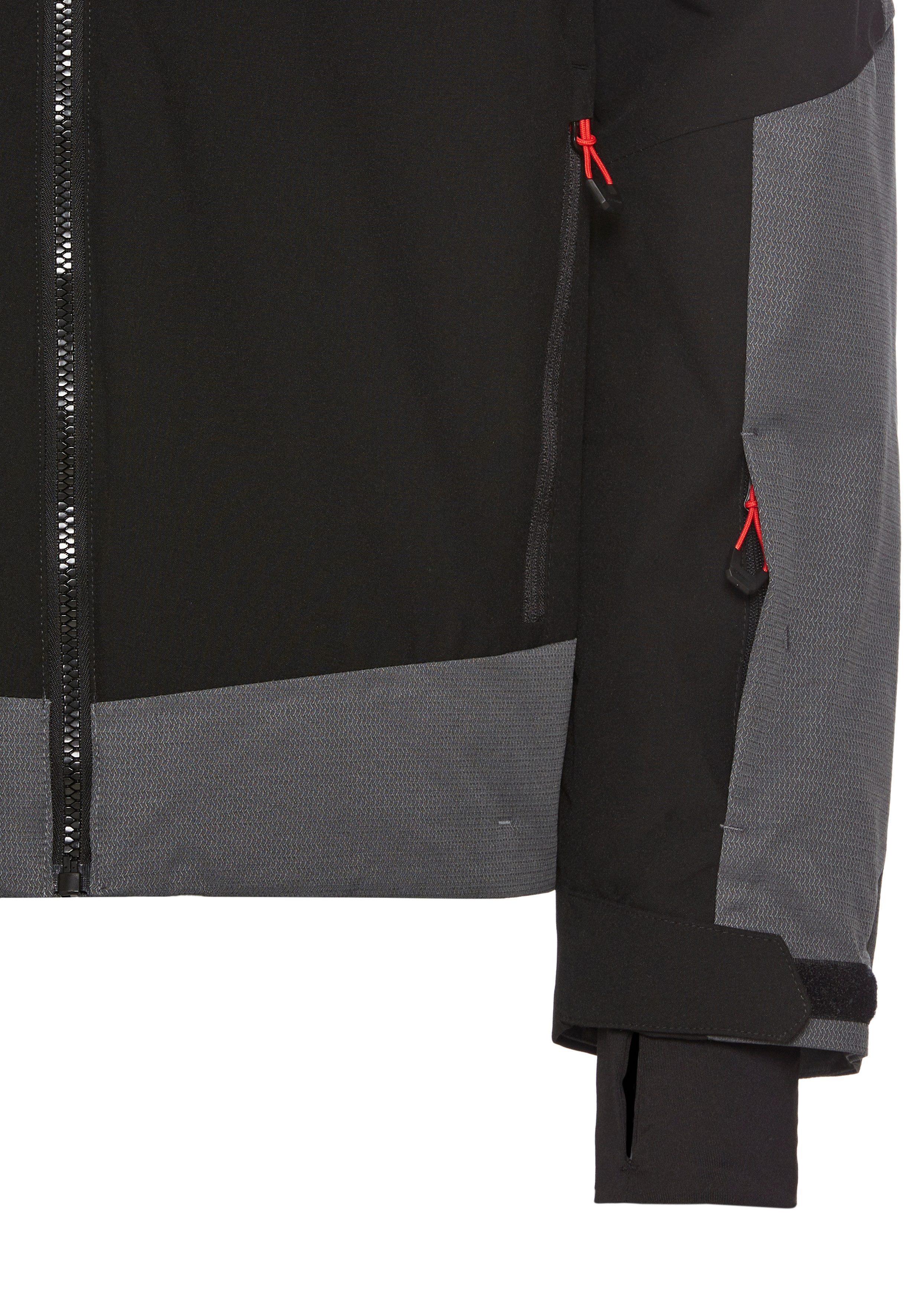 Icepeak Ski-jack Fairburn