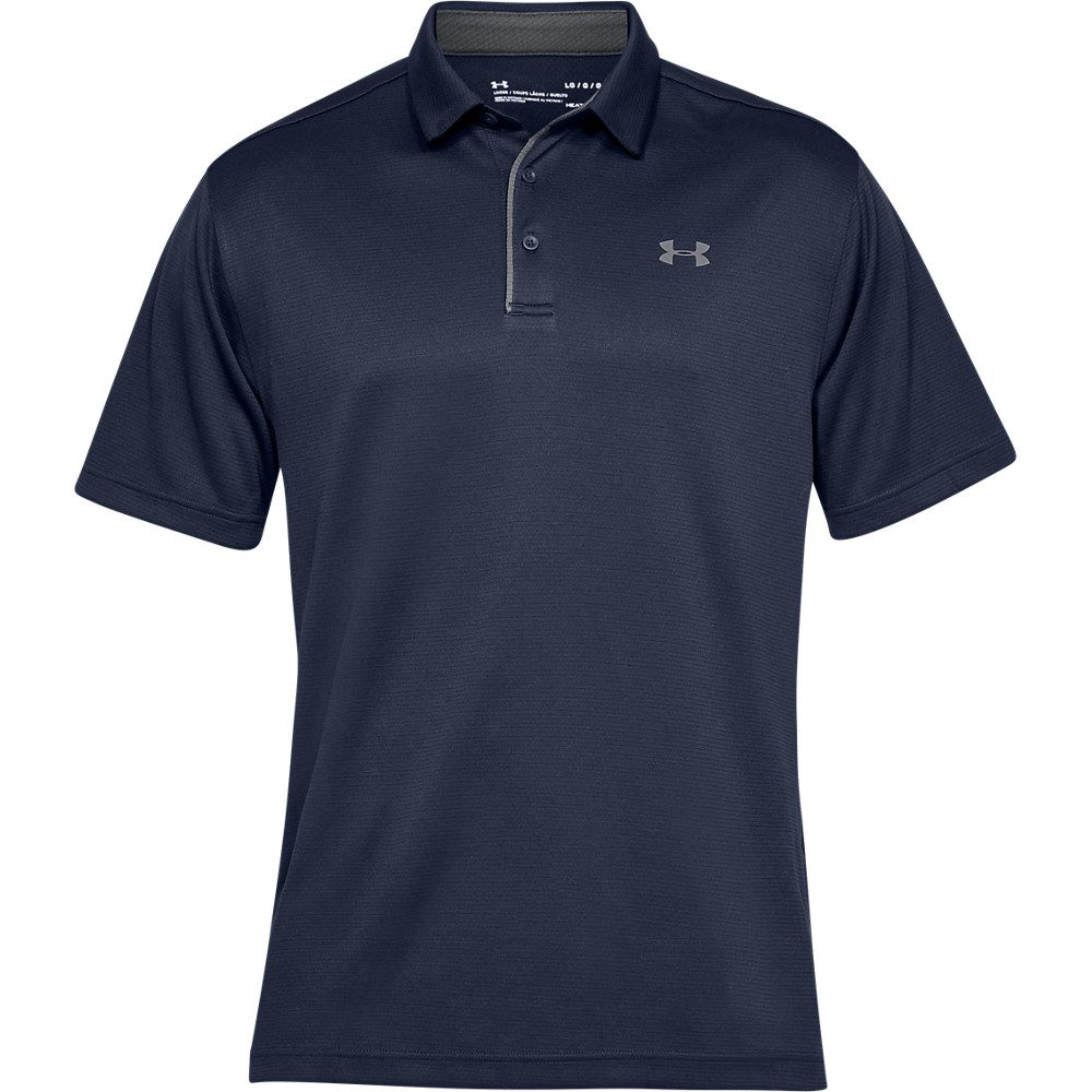Under Armour® Poloshirt TECH POLO (1-delig)