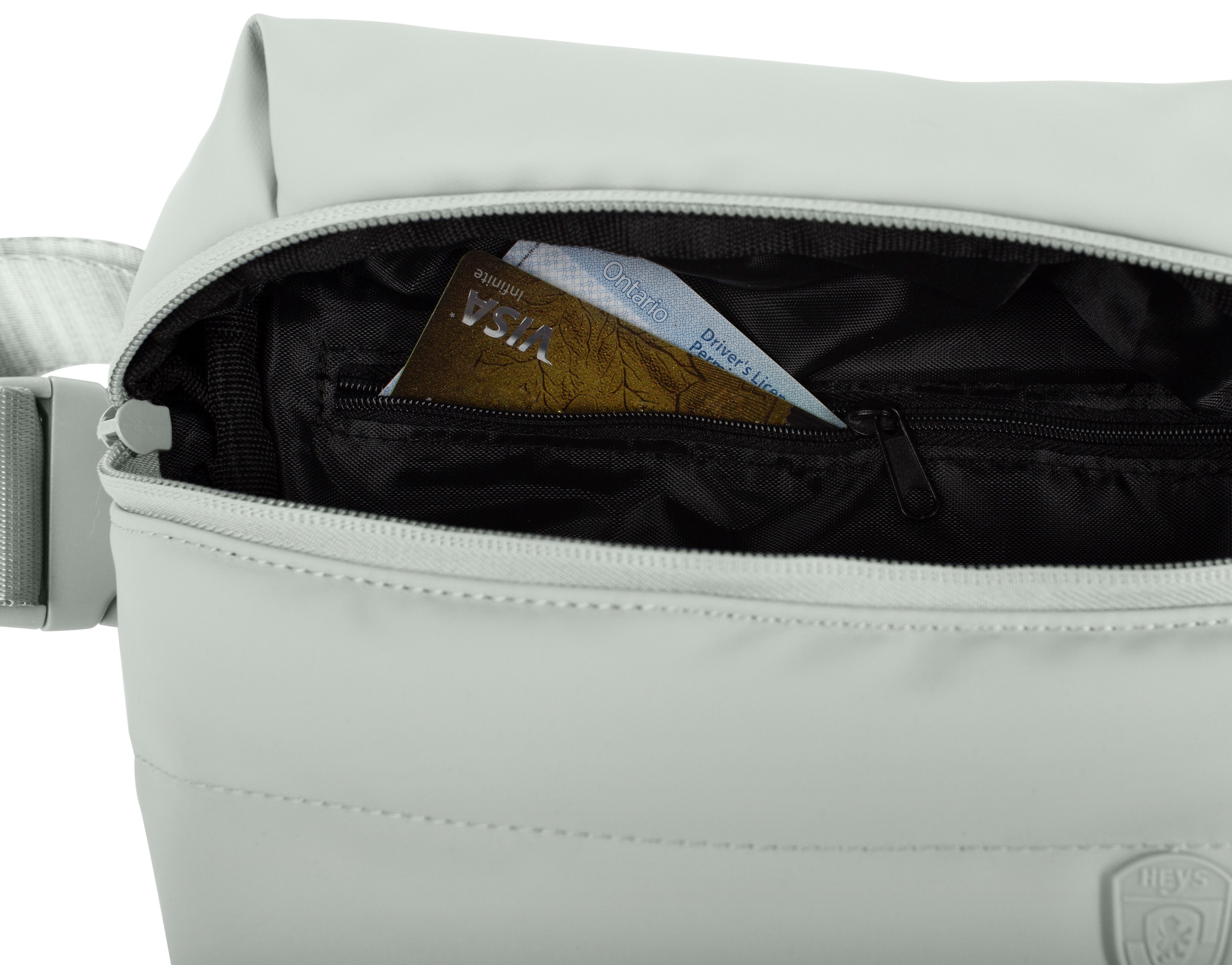 Heys Heuptas The Puffer Mini Waist Bag