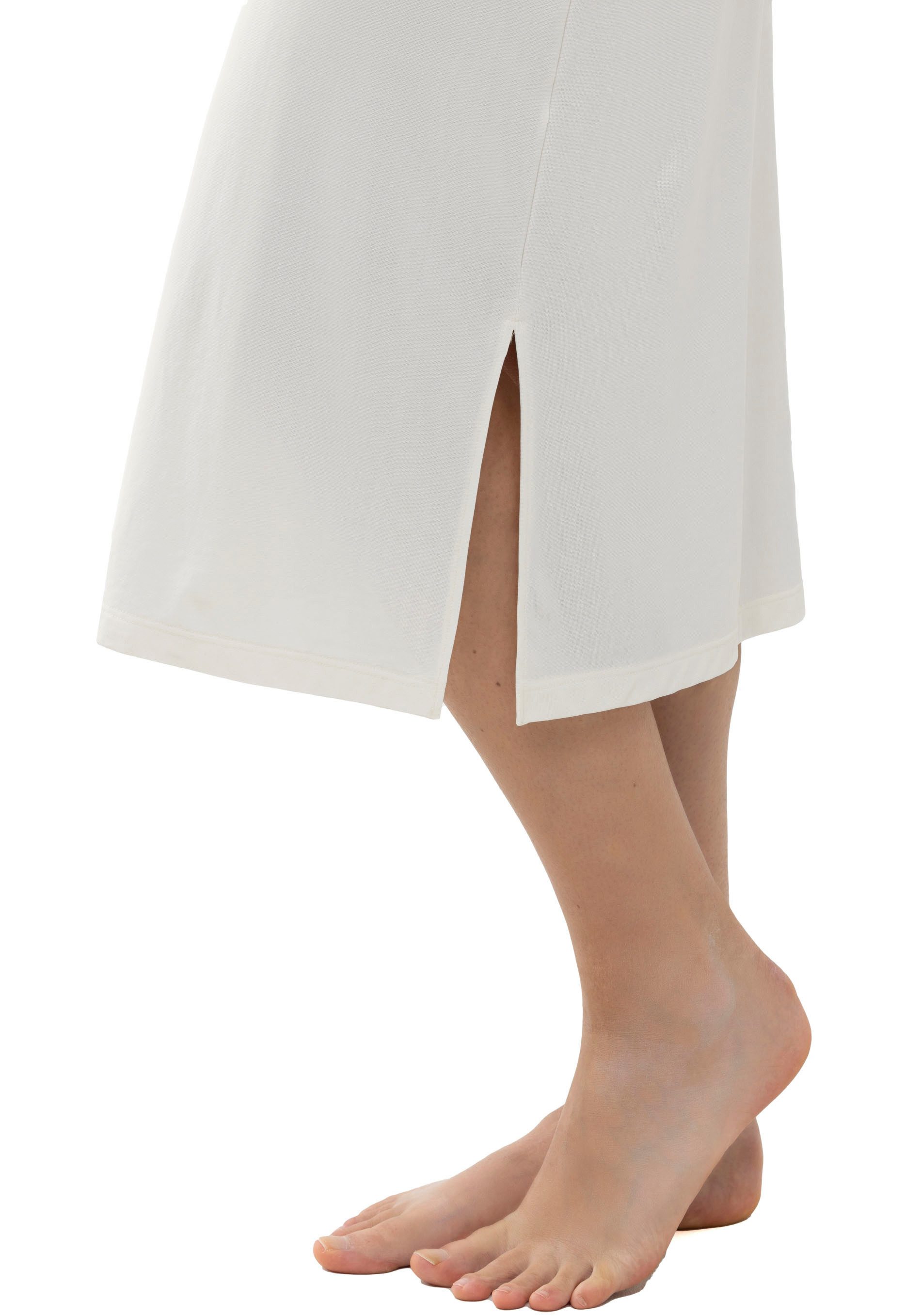 Mey Onderjurk Emotion Perfect als onderjurk bij een maxi- of midi-jurk