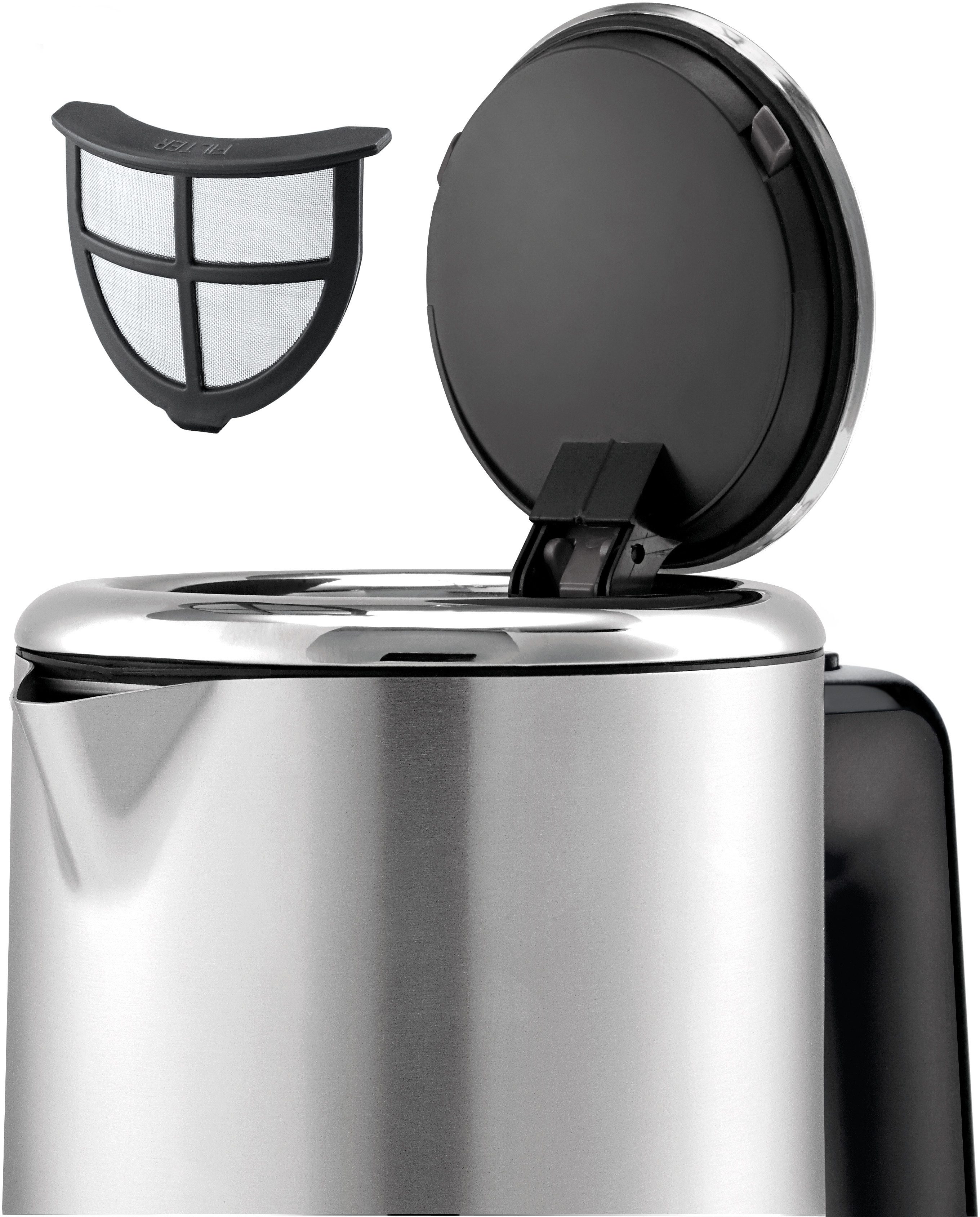WMF Waterkoker KÜCHENminis®, 0,8 l