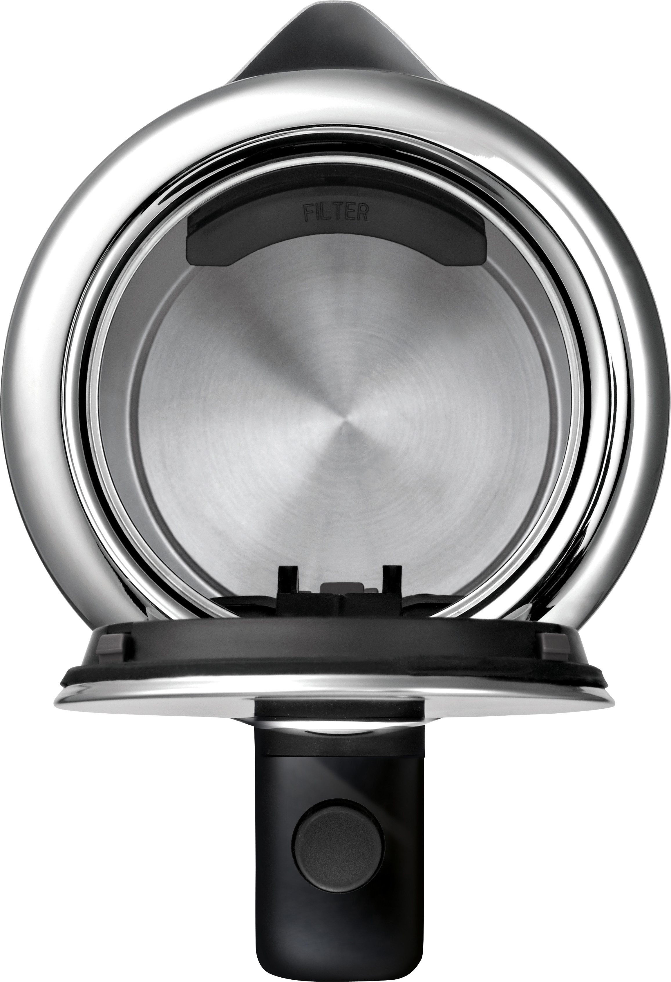 WMF Waterkoker KÜCHENminis®, 0,8 l
