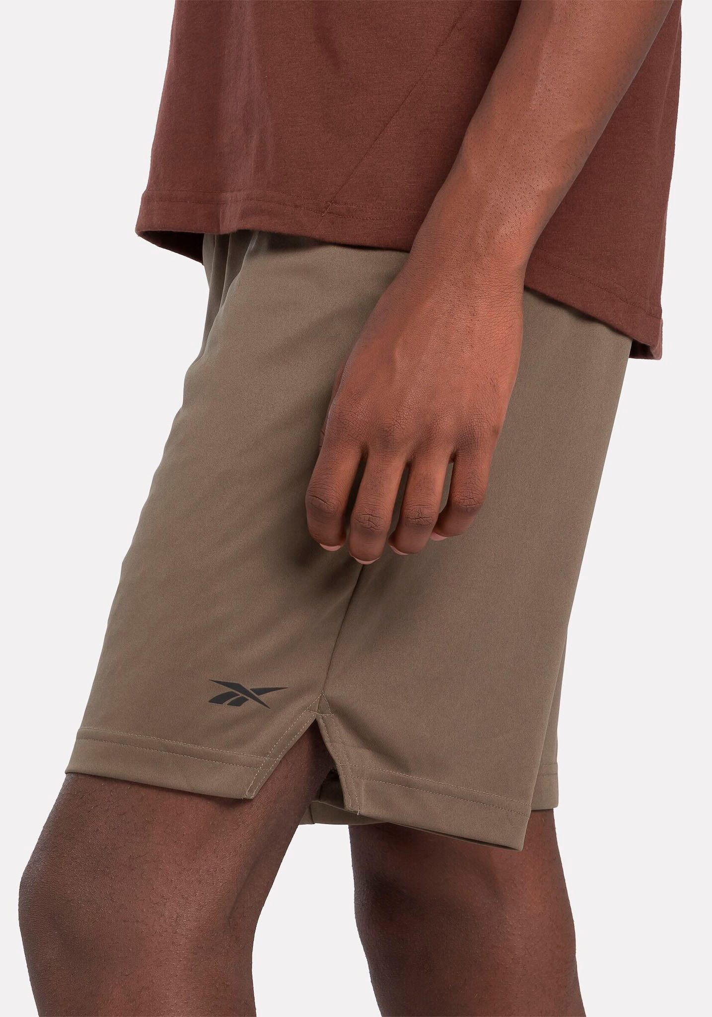Reebok Short COMM KNIT SHORT