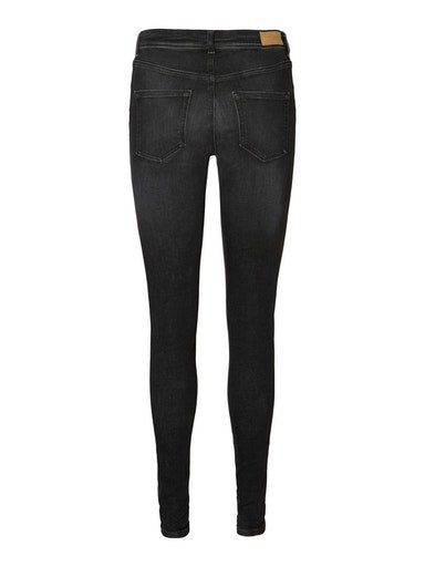 Vero Moda Skinny fit jeans VMLUX MR SLIM JEANS