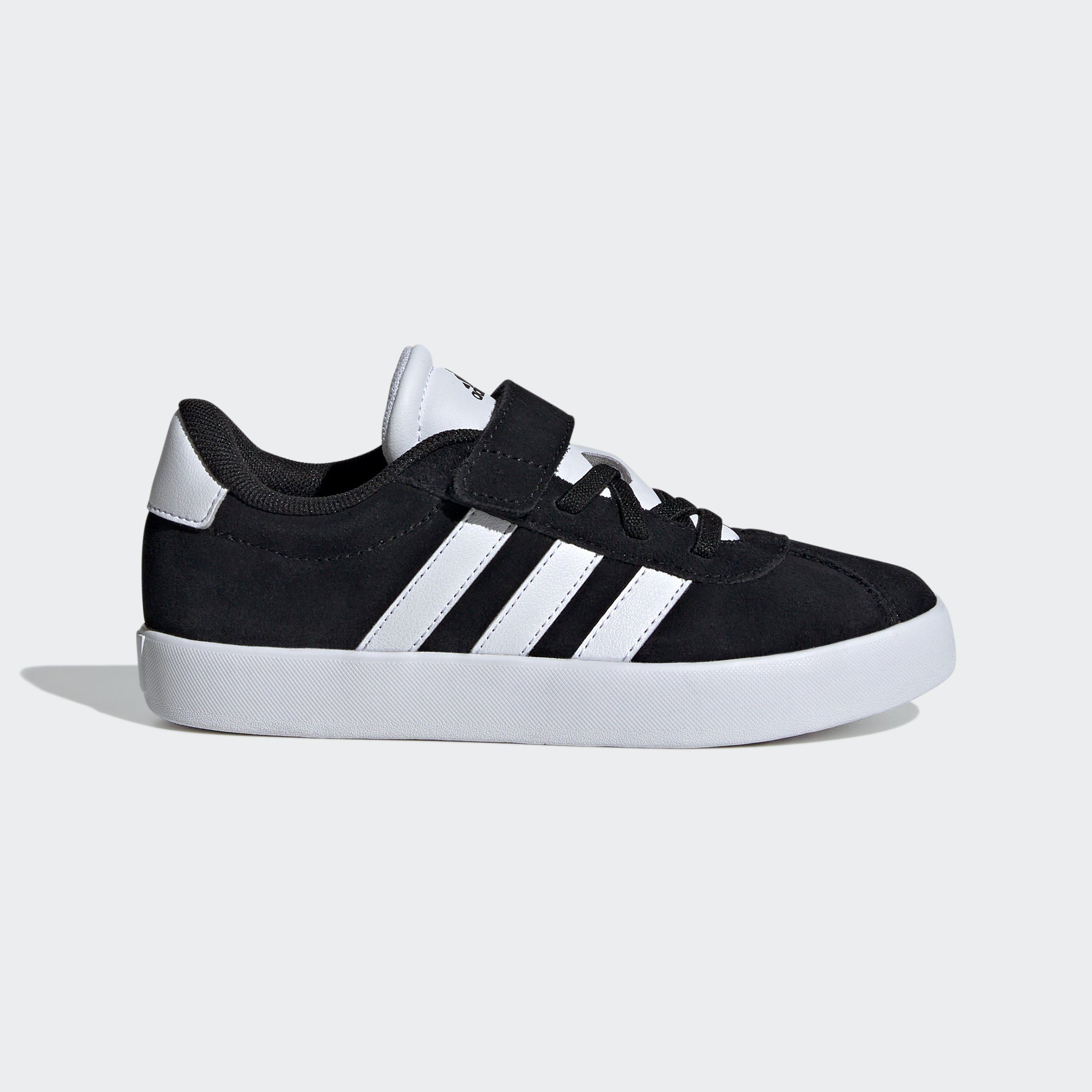 adidas Sportswear Sneakers VL COURT 3.0 geïnspireerd door het ontwerp van de adidas samba