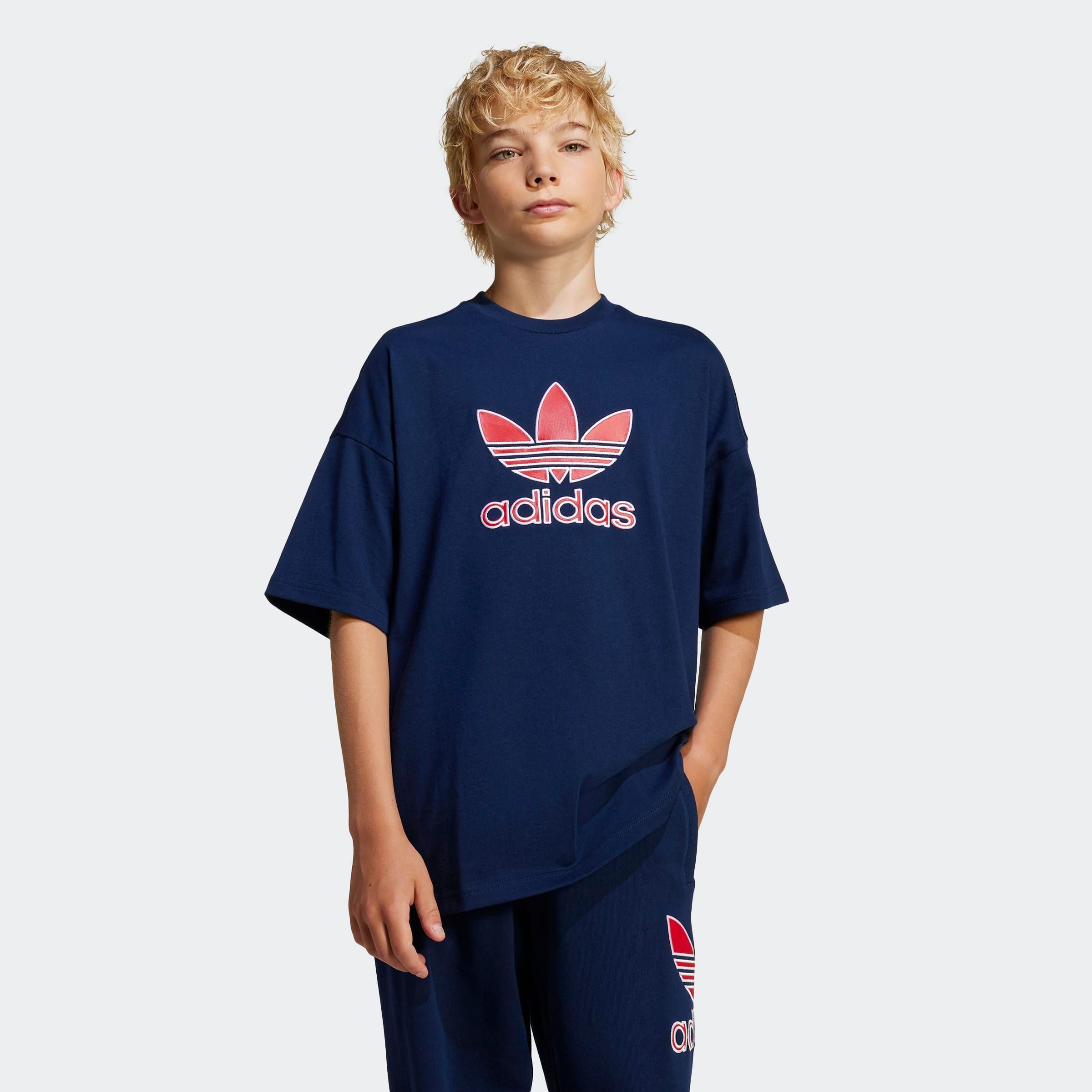 adidas Originals T-shirt Thee