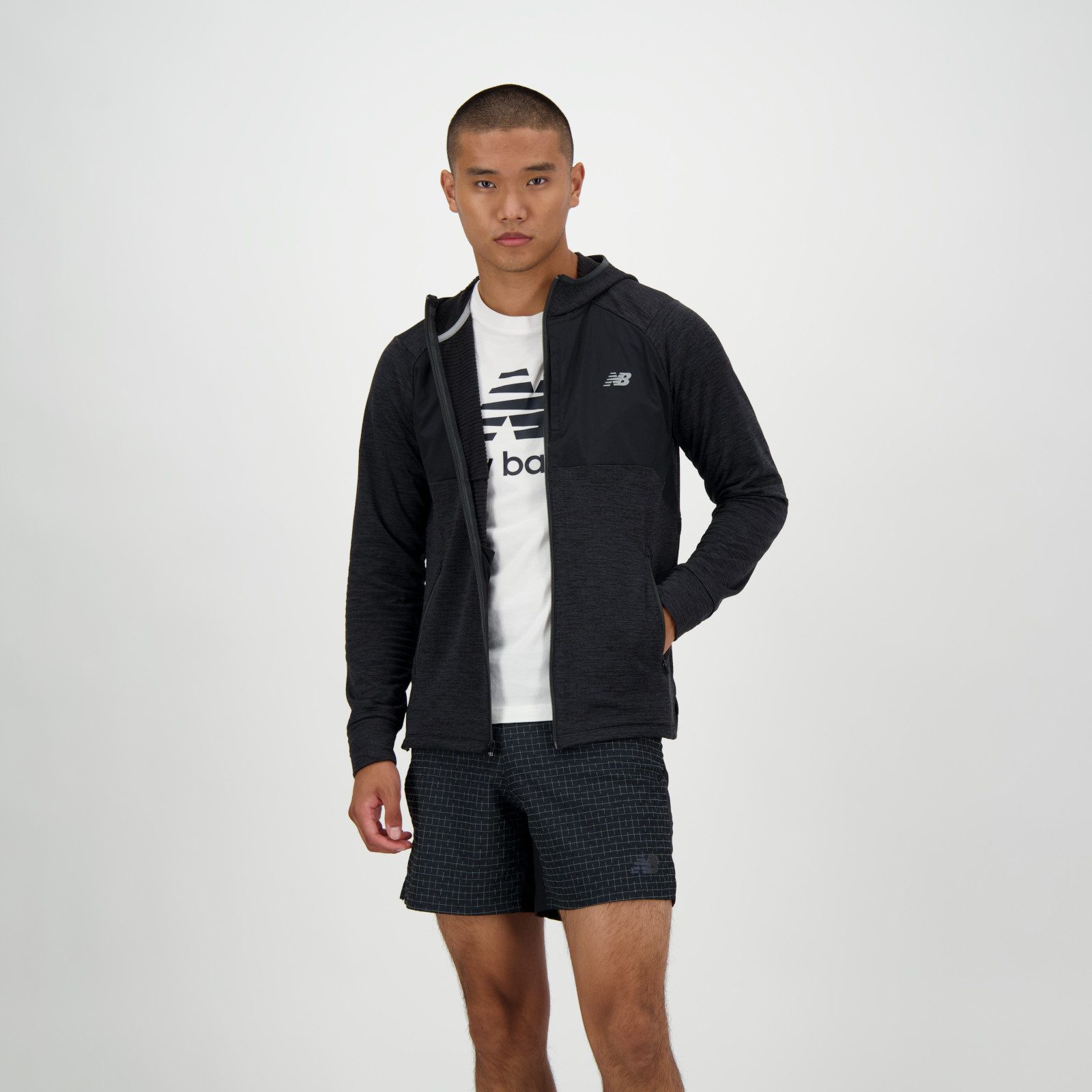 New Balance Runningshirt