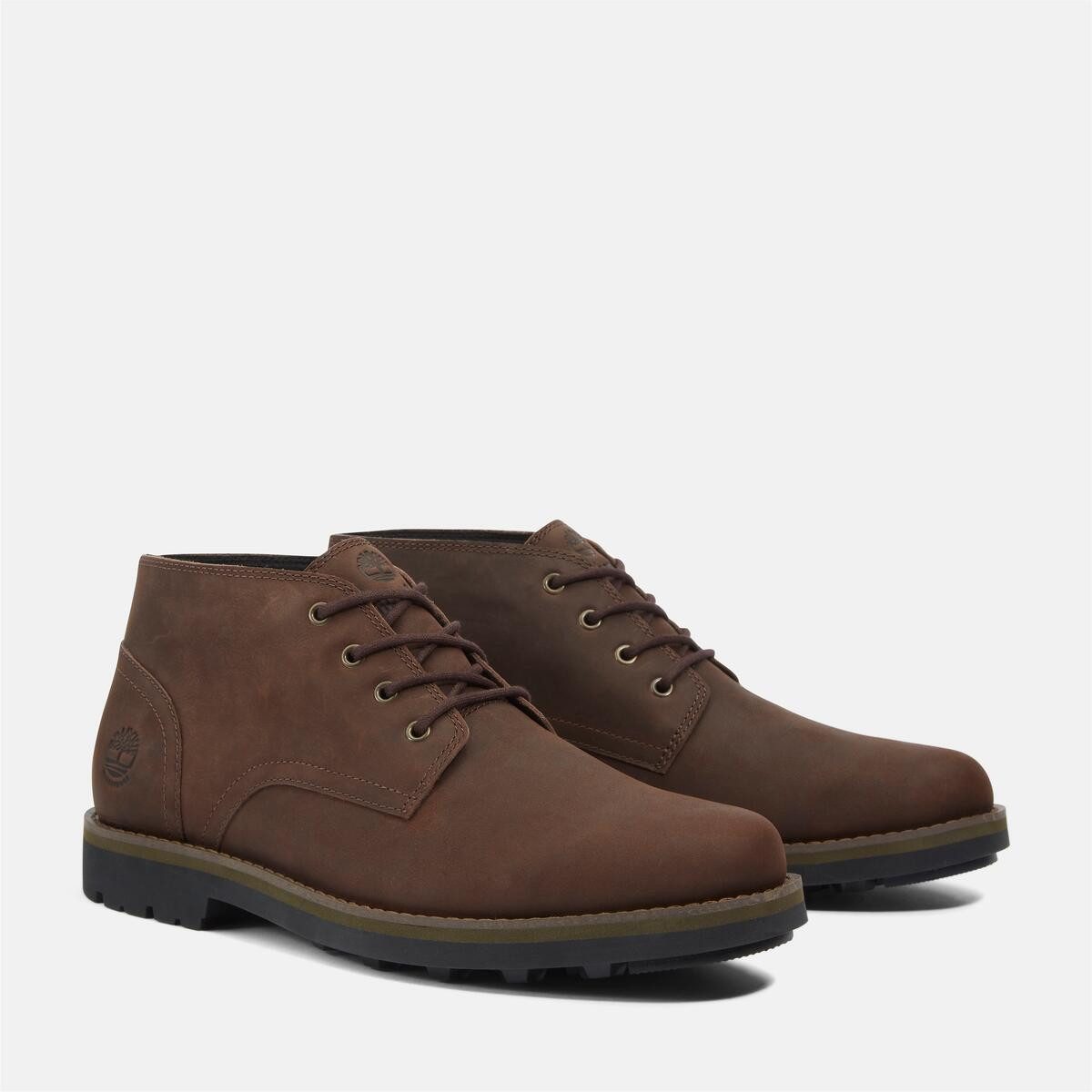 Timberland Veterschoenen ALDEN BROOK MID LACE UP WATERPROOF CHUKKA BOOT Winterlaarzen,...