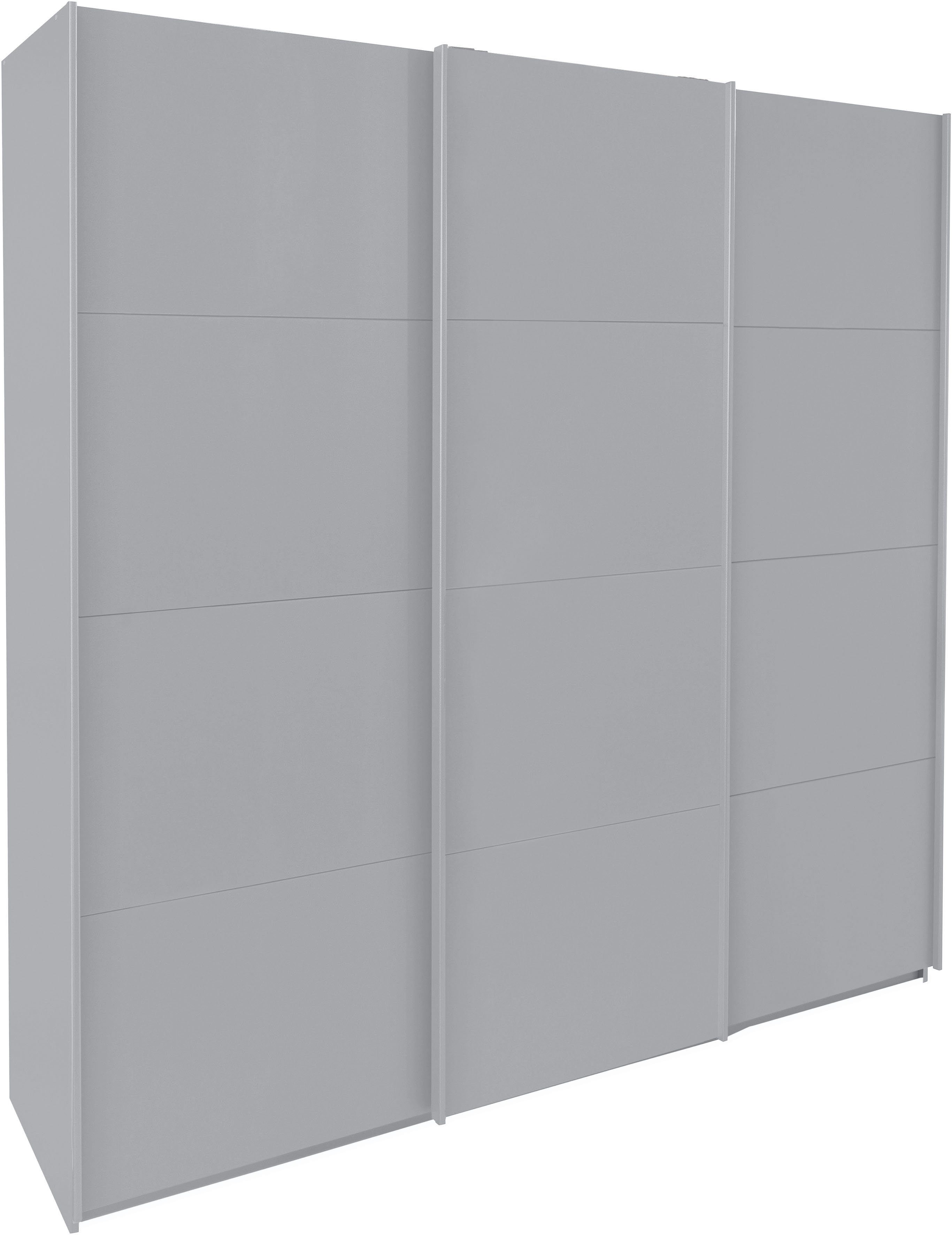rauch Zweefdeurkast Kledingkast kast garderobe TOPSELLER OTELI incl. binnenindeling