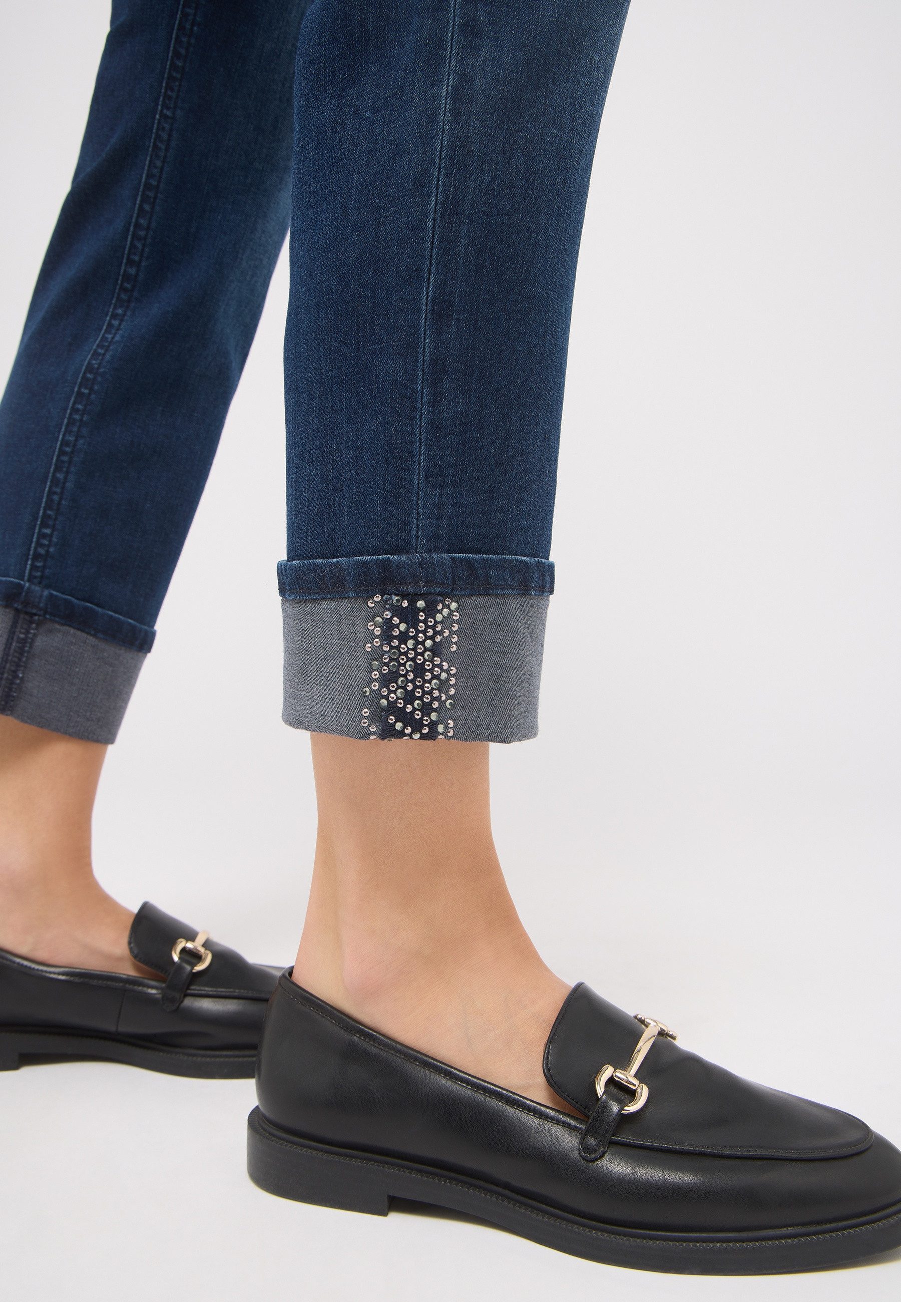 ANGELS 7/8 jeans