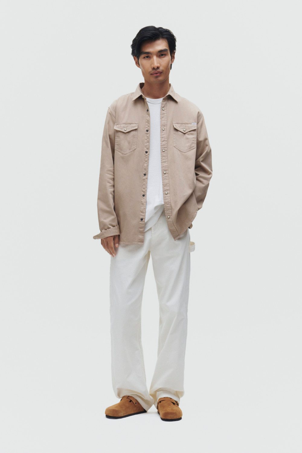 Jack & Jones Jeans overhemd SHERIDAN SHIRT