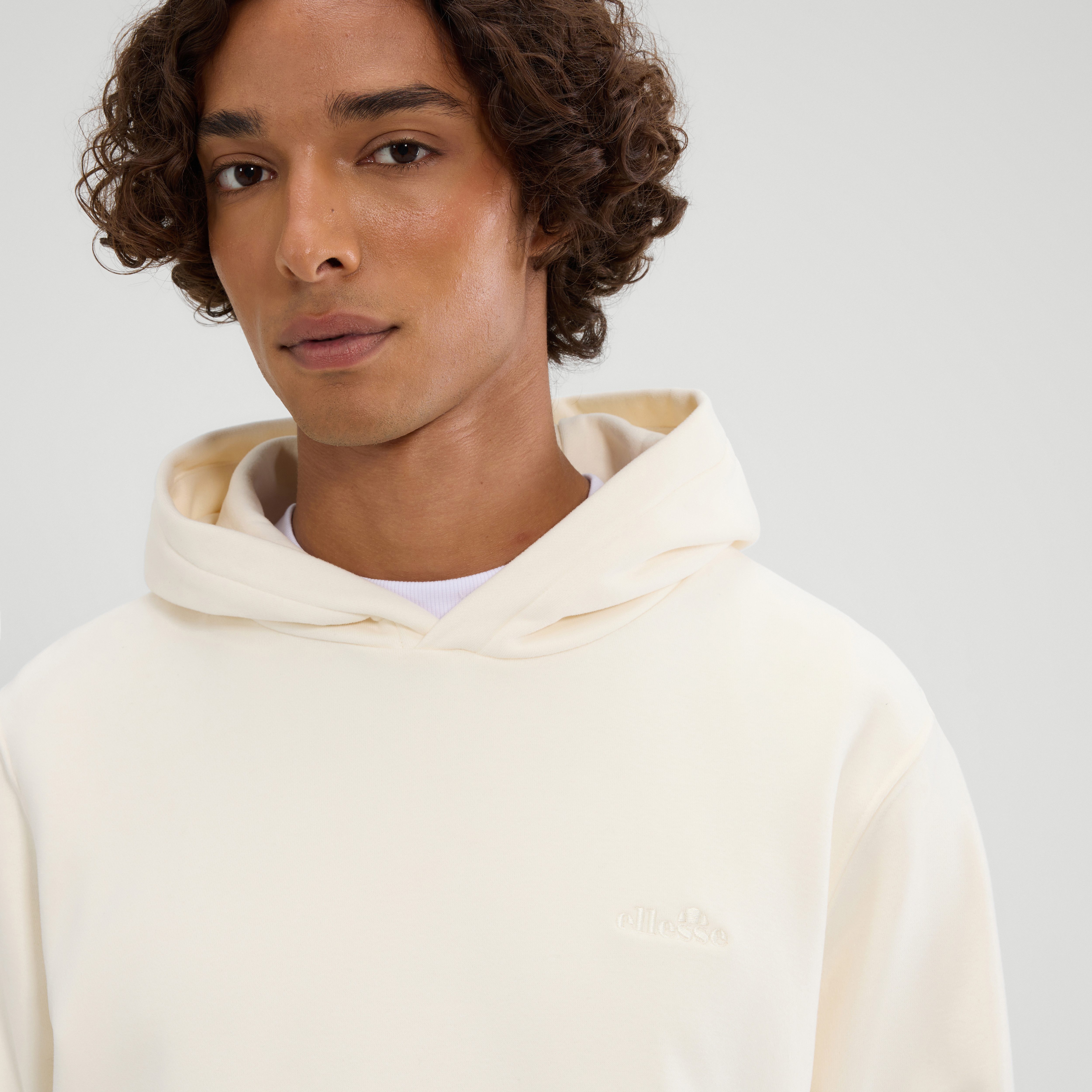 ellesse Hoodie MADONE OH HOODY (1-delig)