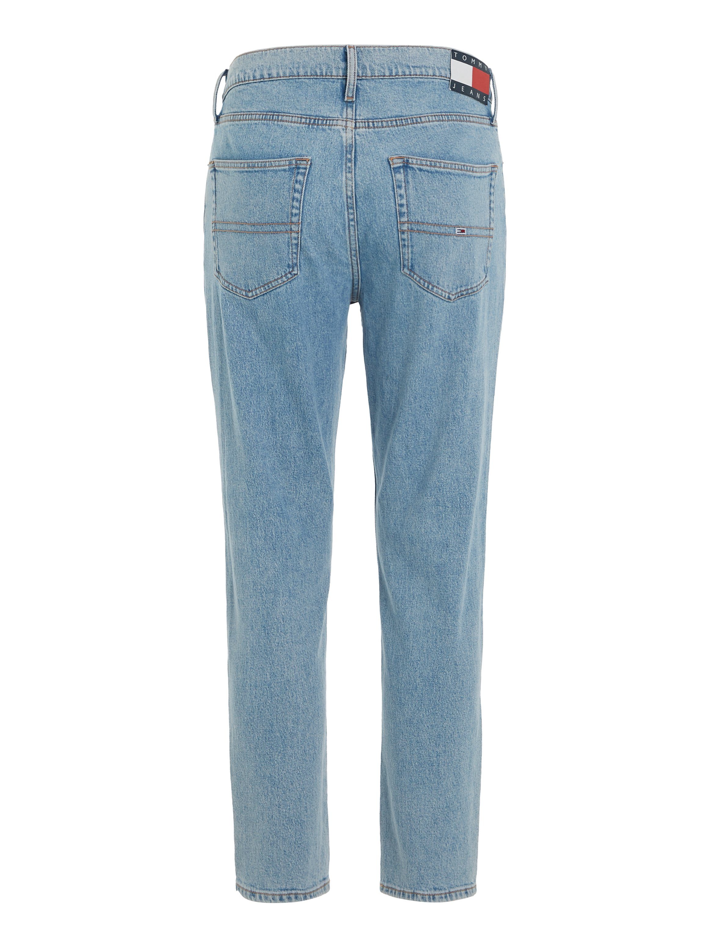 TOMMY JEANS Dad-jeans DAD JEAN RGLR in 5-pocketsstijl