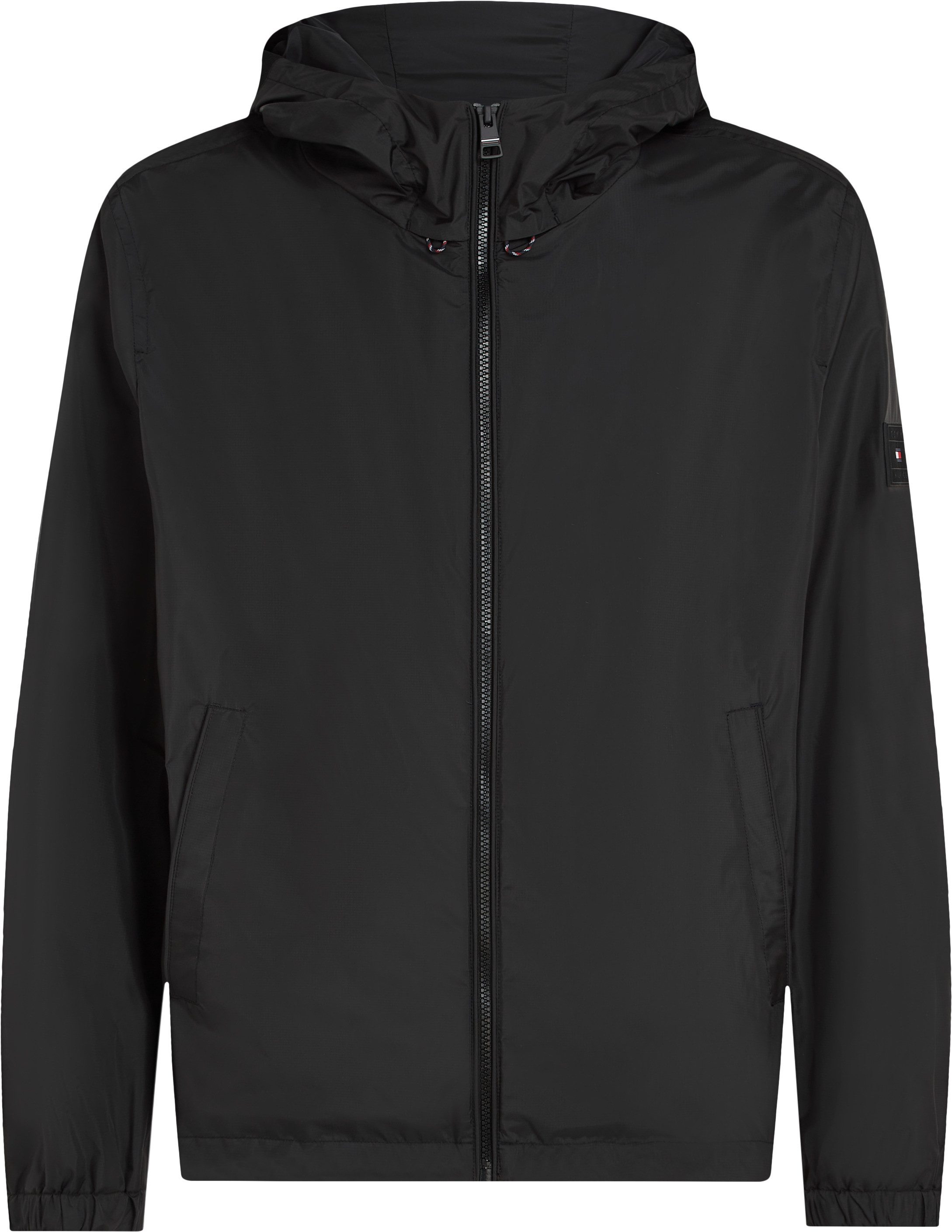 Tommy Hilfiger Blouson RWB HOODED JACKET