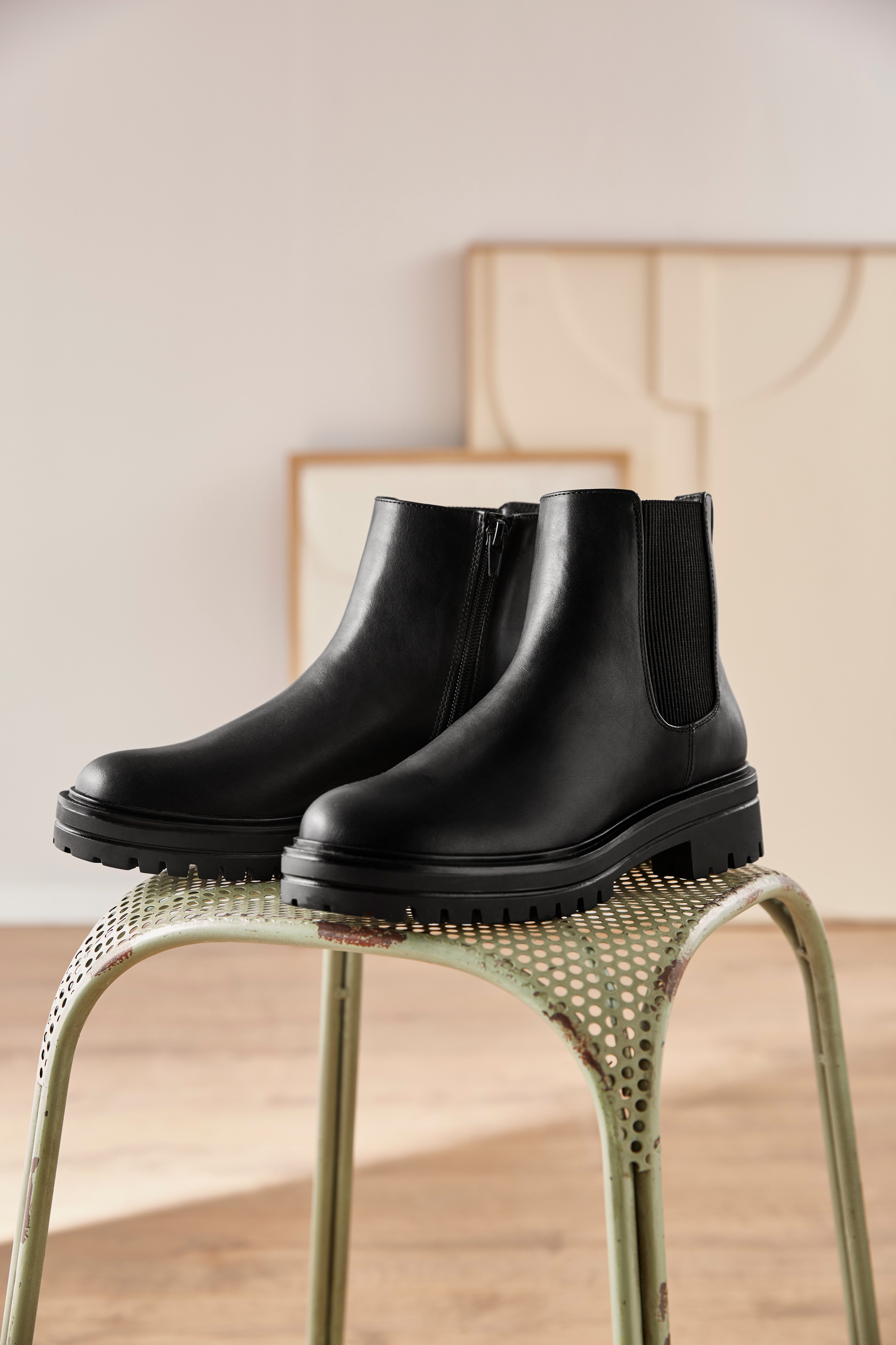 Aniston SHOES Chelsea-boots