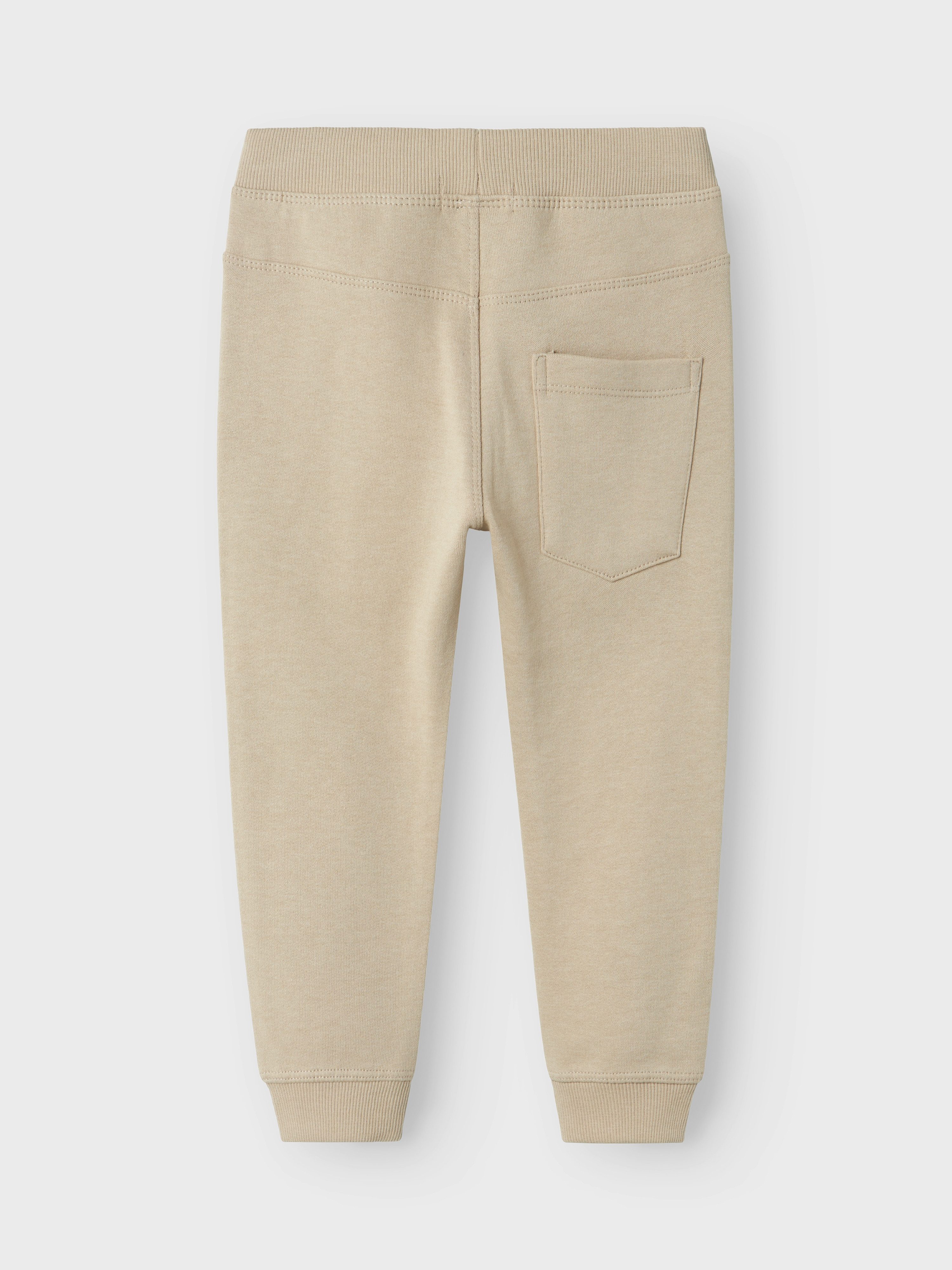 Name It Sweatbroek NMMVIMO SWE PANT BRU NOOS