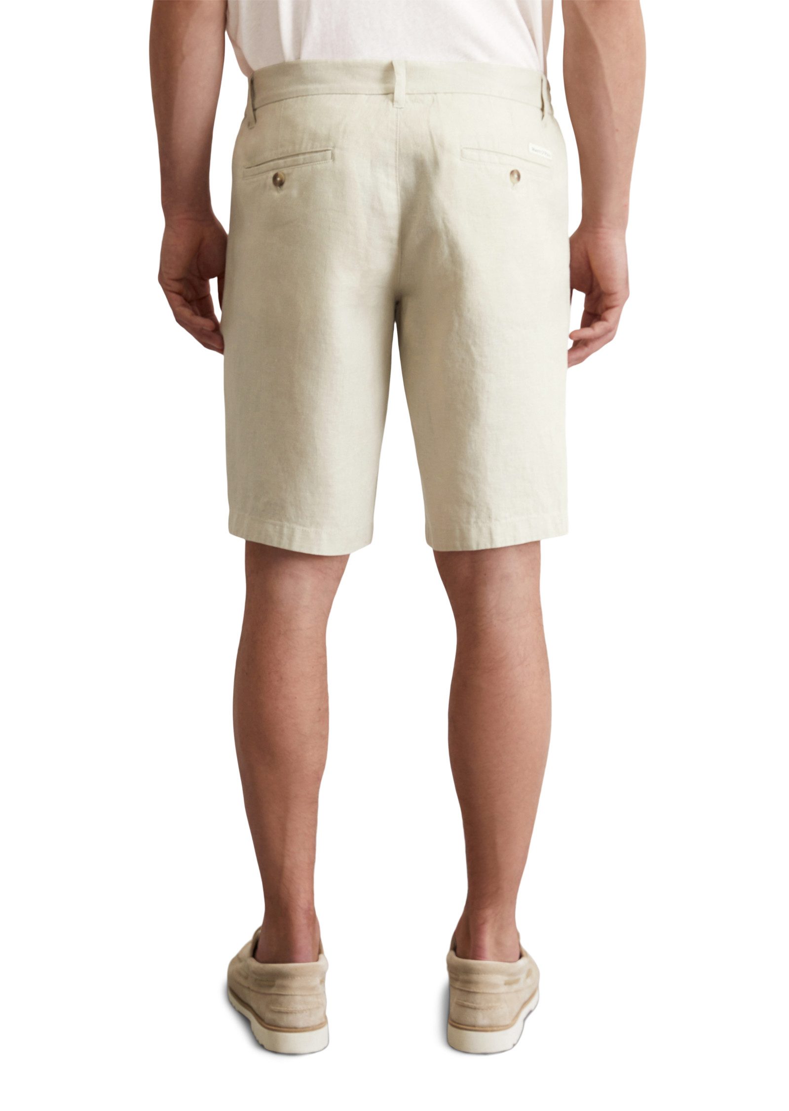 Marc O'Polo Short Reso jogger