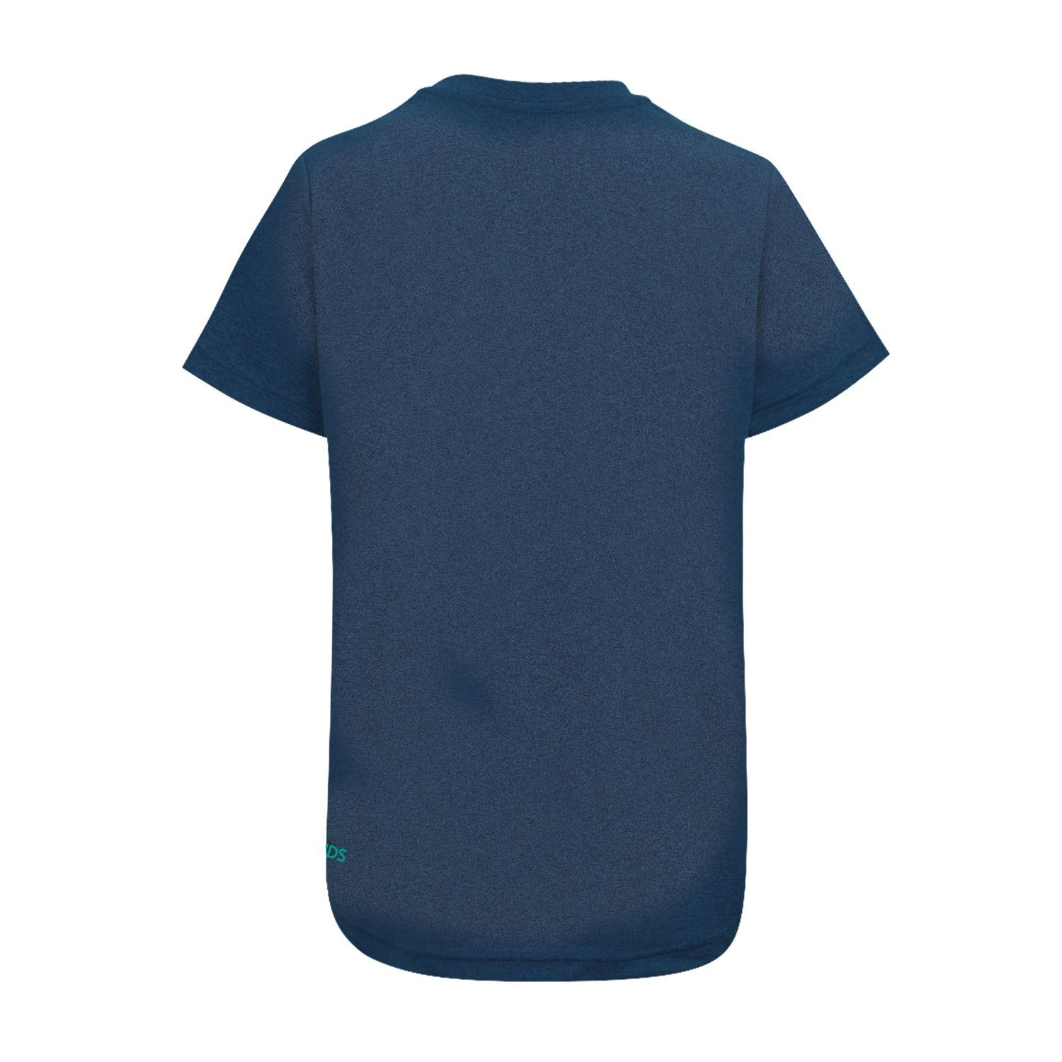 TROLLKIDS T-shirt KIDS SOGNEFJORD T