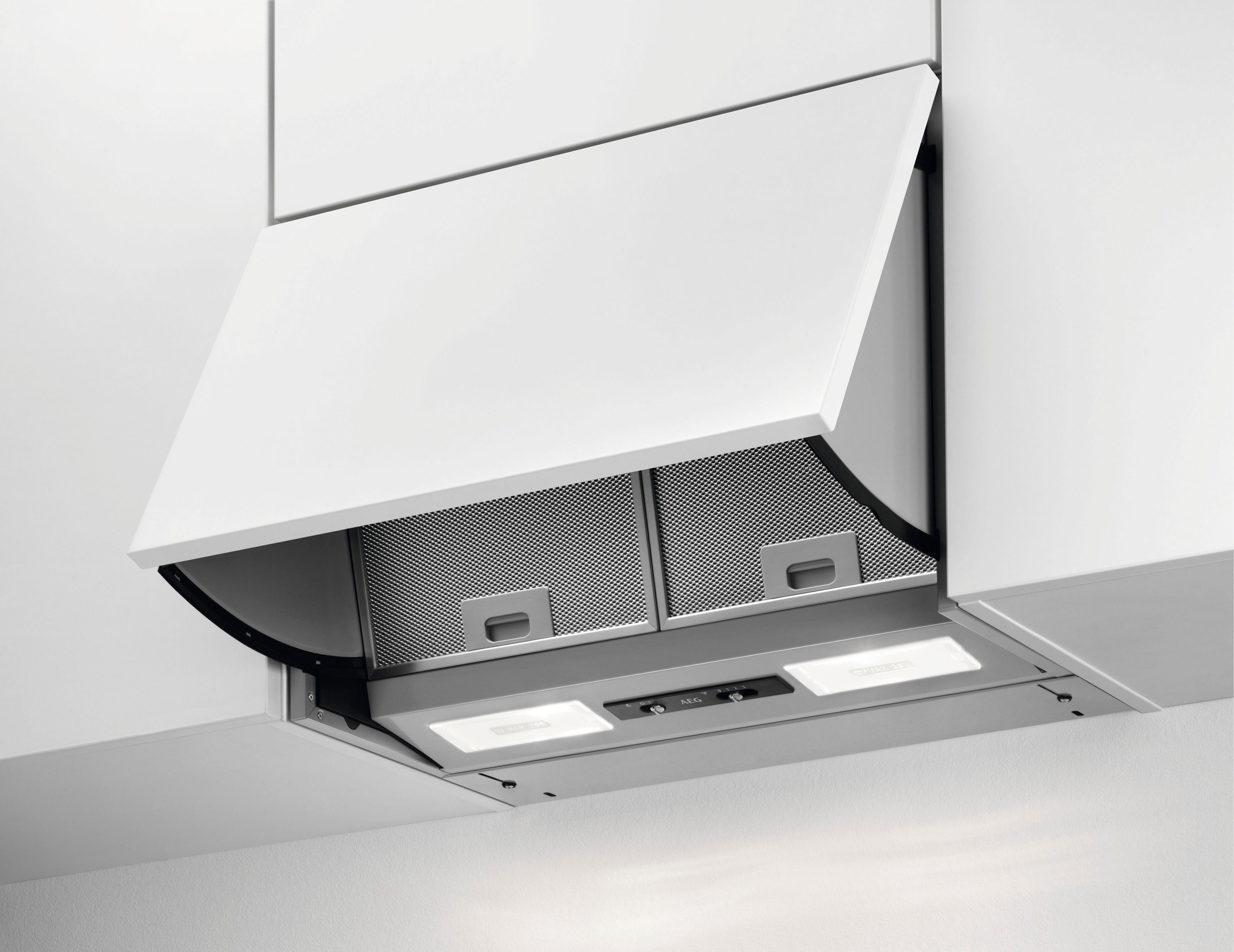 AEG Onderbouwkap DEB2531S