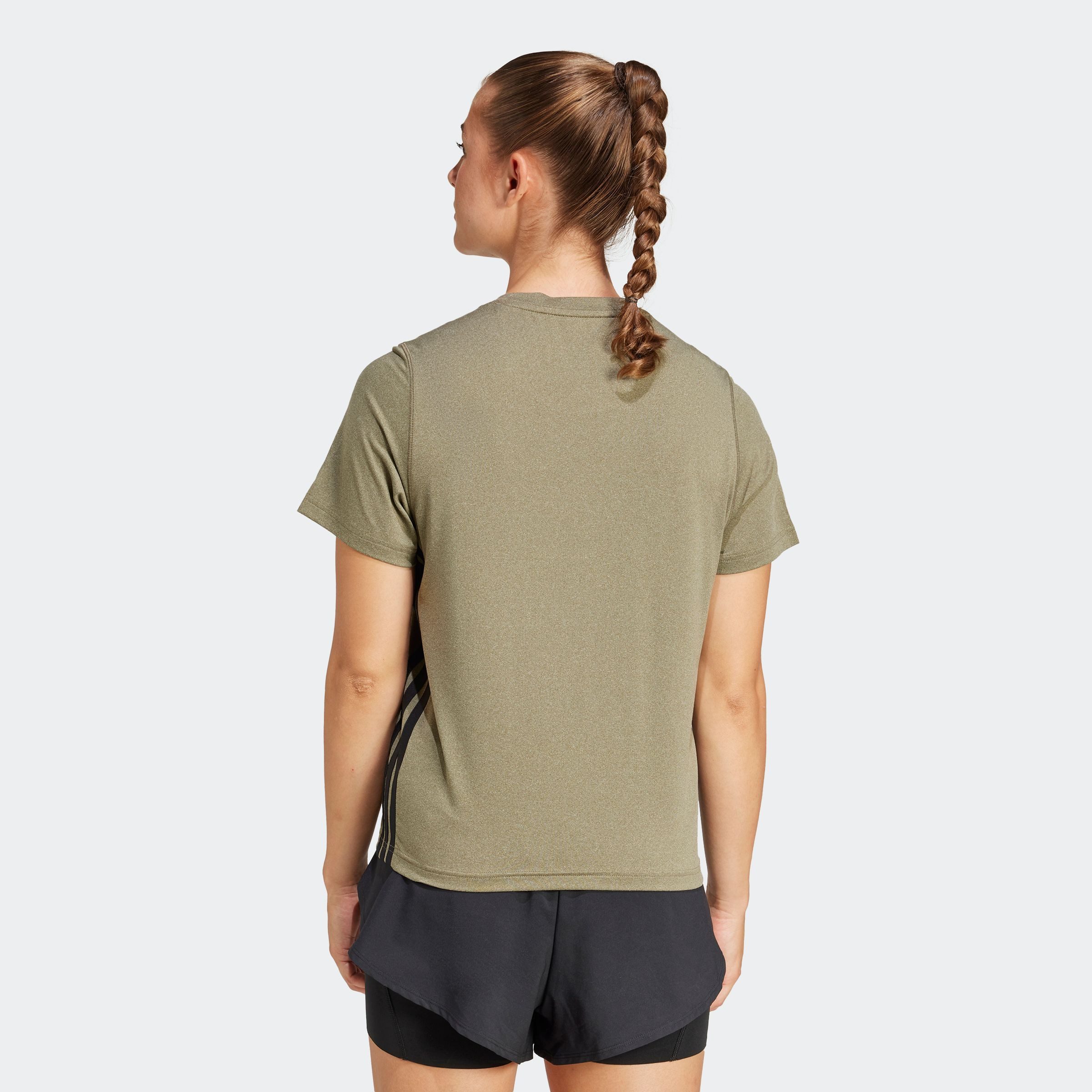 adidas Performance T-shirt WE 3S CREW TEE