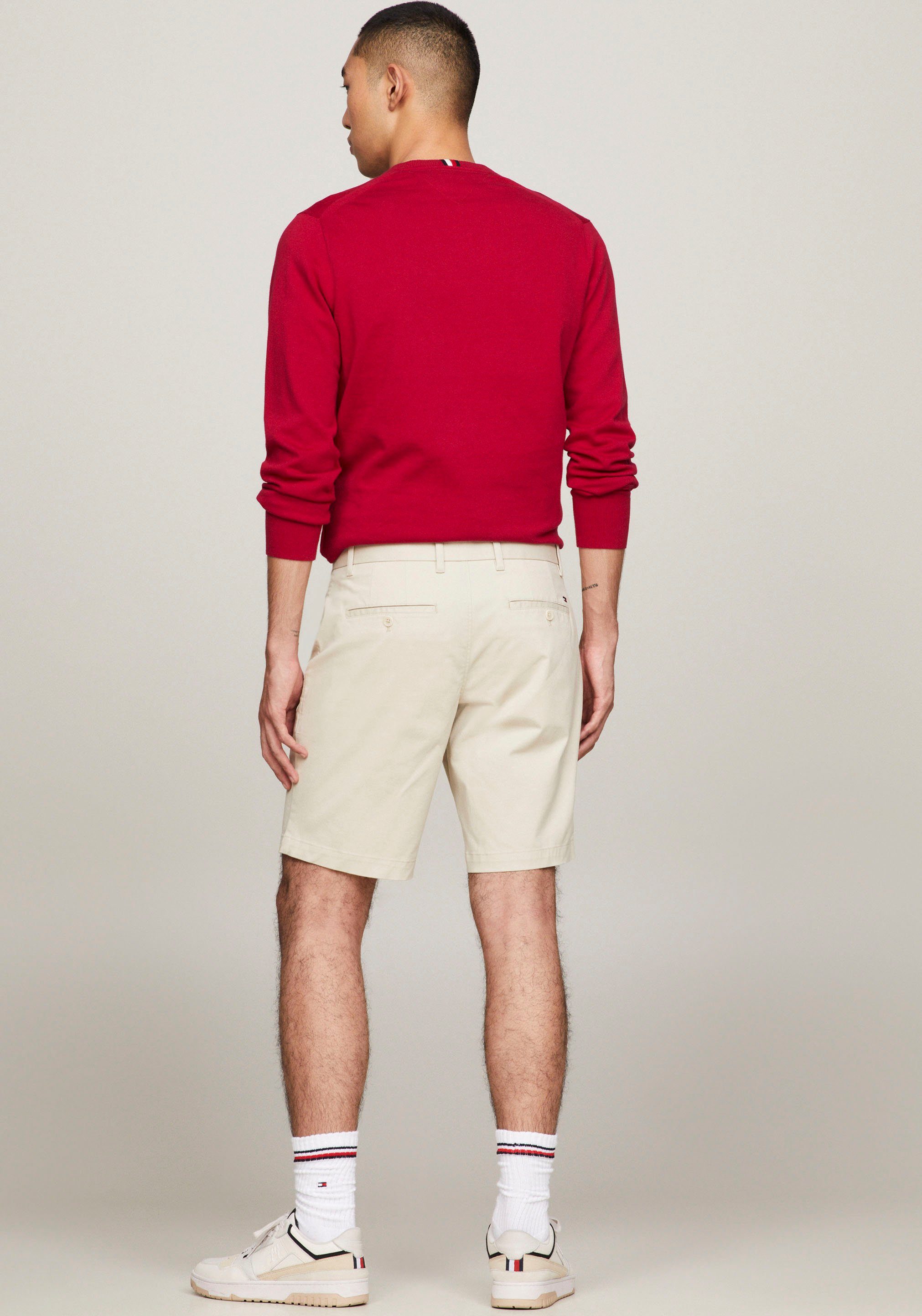 Tommy Hilfiger Bermuda BROOKLYN SHORT 1985