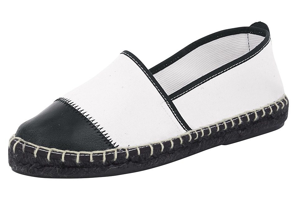 Schoen: Espadrilles