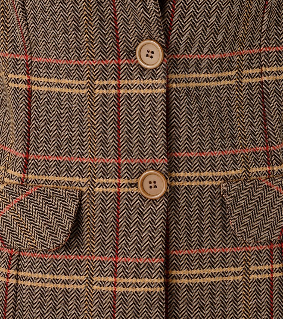 Aniston SELECTED Jerseyblazer