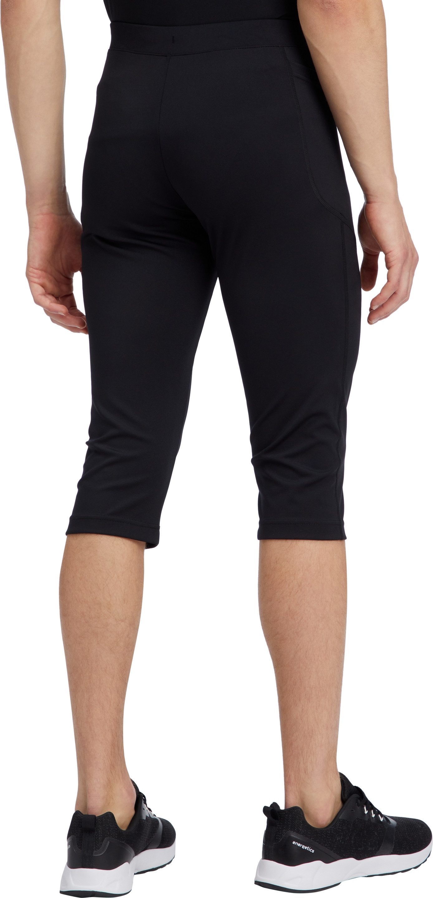 Energetics Trainingstights Heren tight Percy II 3/4 M (1-delig)