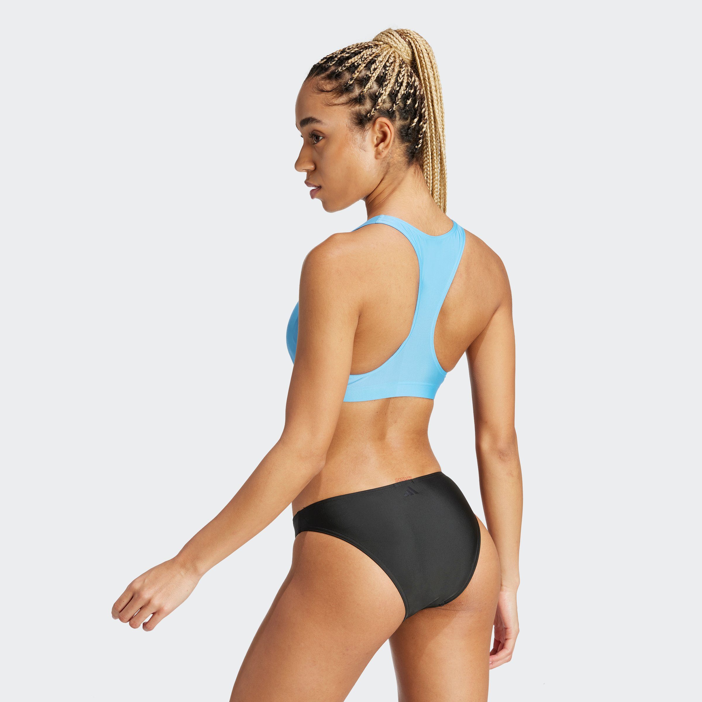 adidas Performance Bustierbikini BIG BARS BIKINI