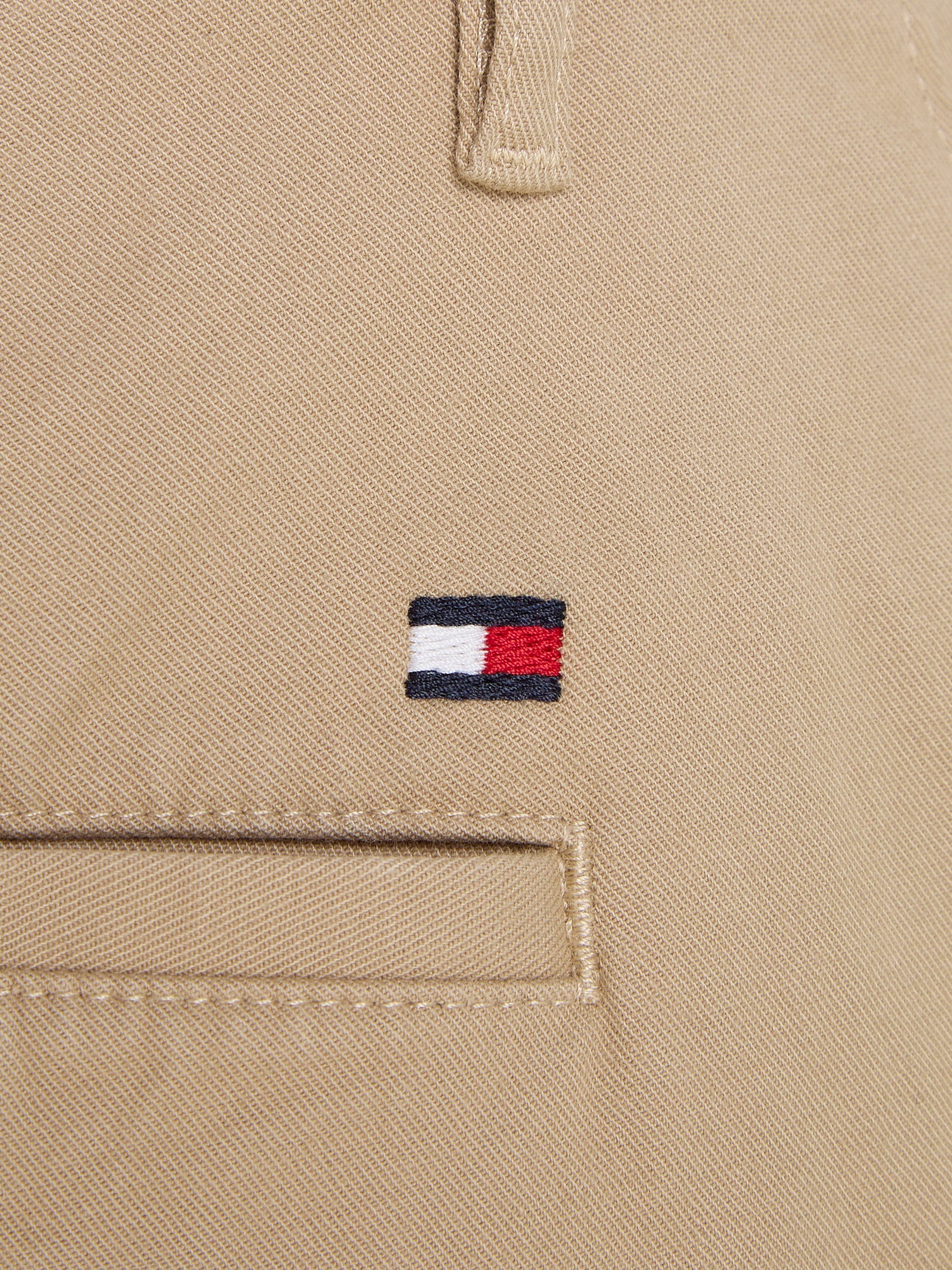Tommy Hilfiger Chino WCC DENTON CHINO ESSENTIAL TWIL