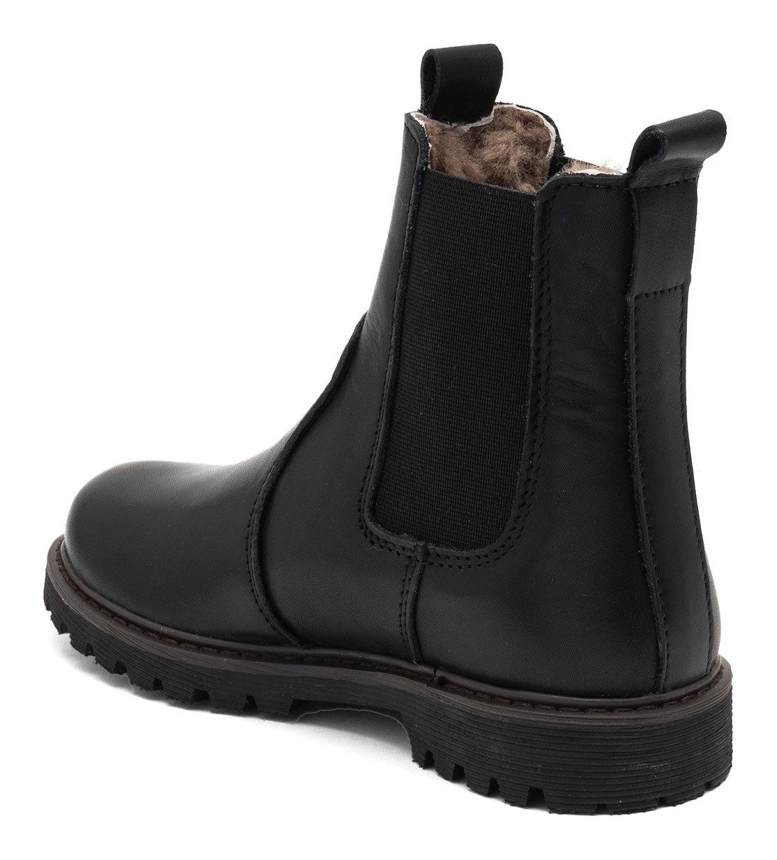Bisgaard Chelsea-boots Neel lamb