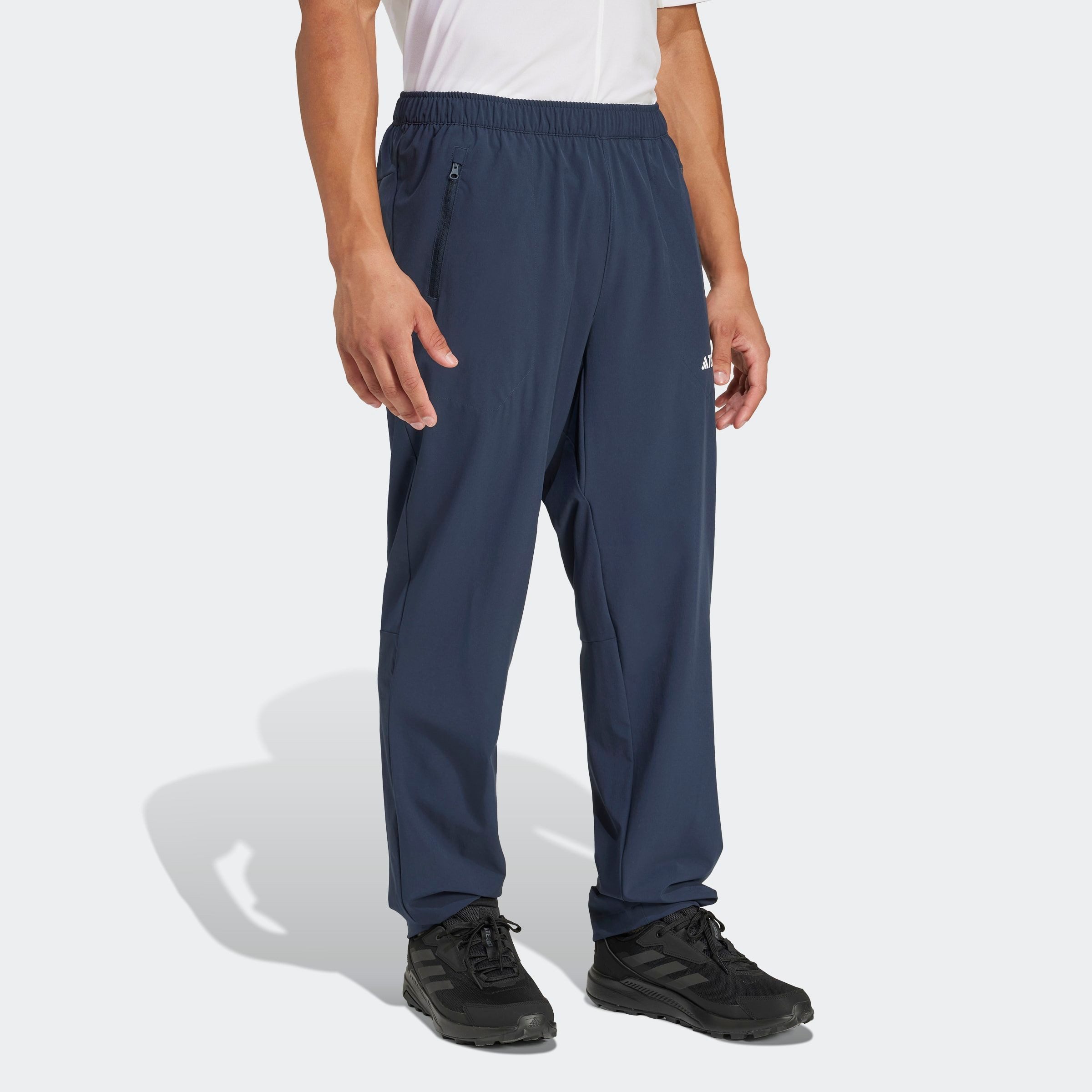 adidas TERREX Outdoorbroek MT ESS PANTS (1-delig)