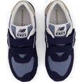 new balance sneakers pv 574 restore pack blauw